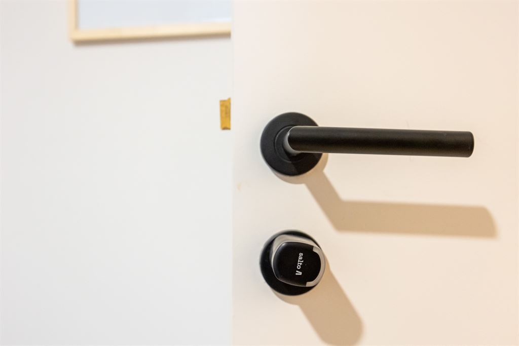 Studentenkamer te koop in LEUVEN