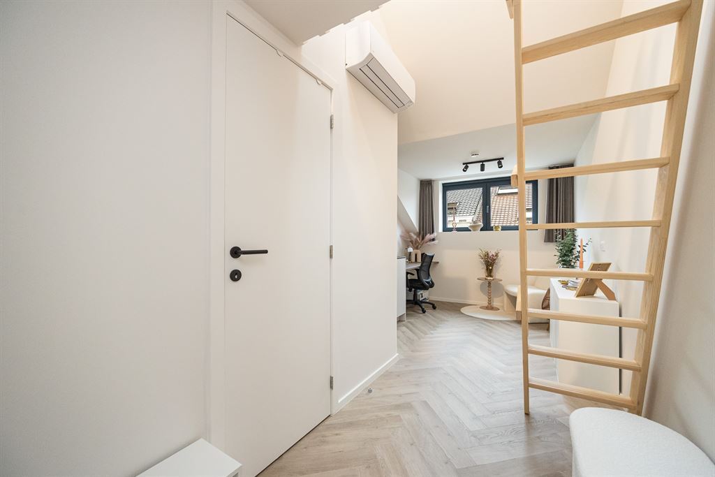 Studentenkamer te koop in LEUVEN