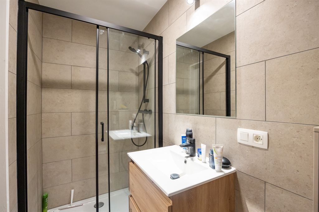 Studentenkamer te koop in LEUVEN