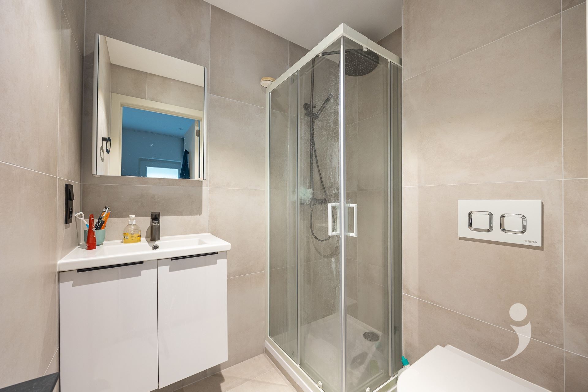 Studentenkamer te koop in LEUVEN