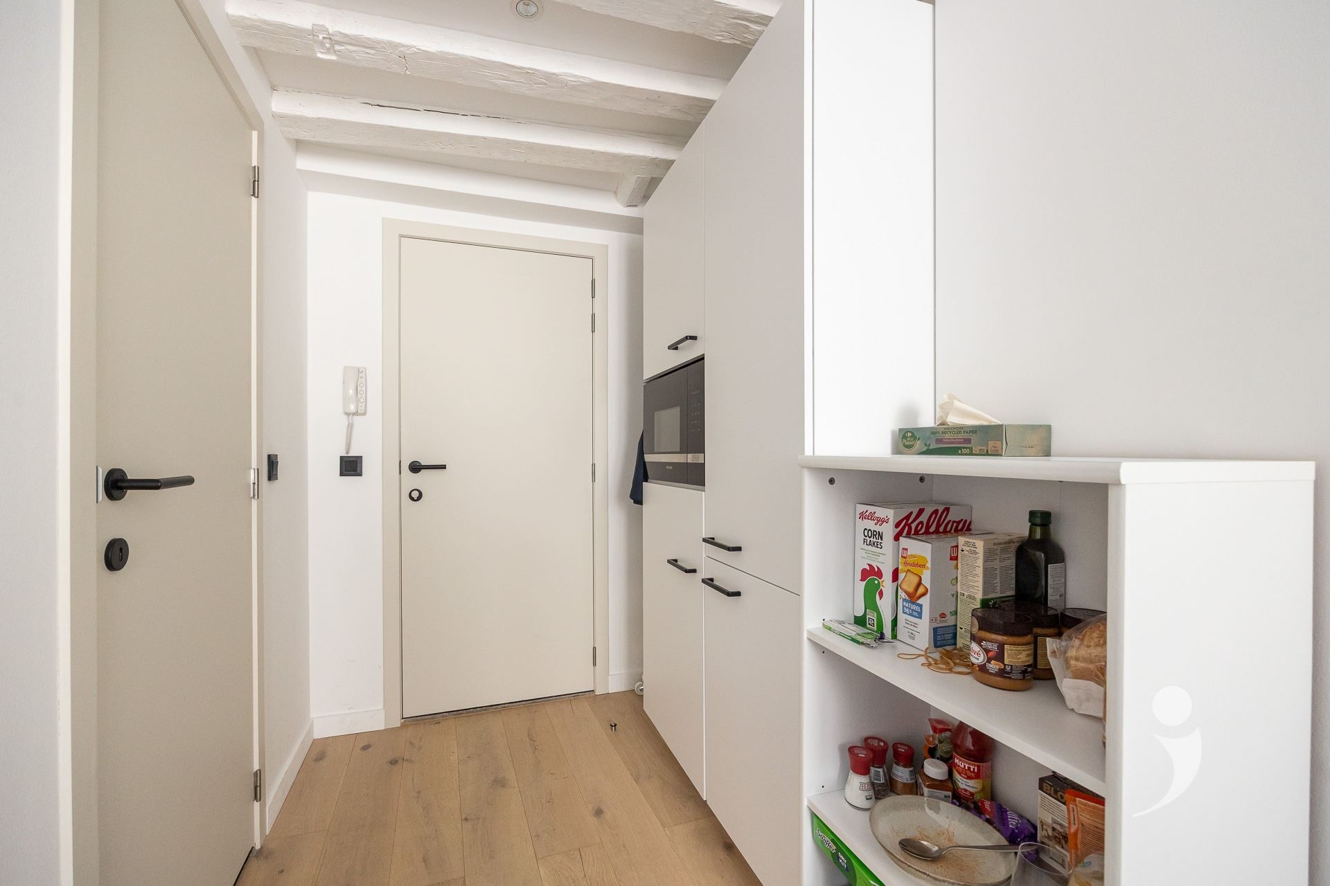 Studentenkamer te koop in LEUVEN