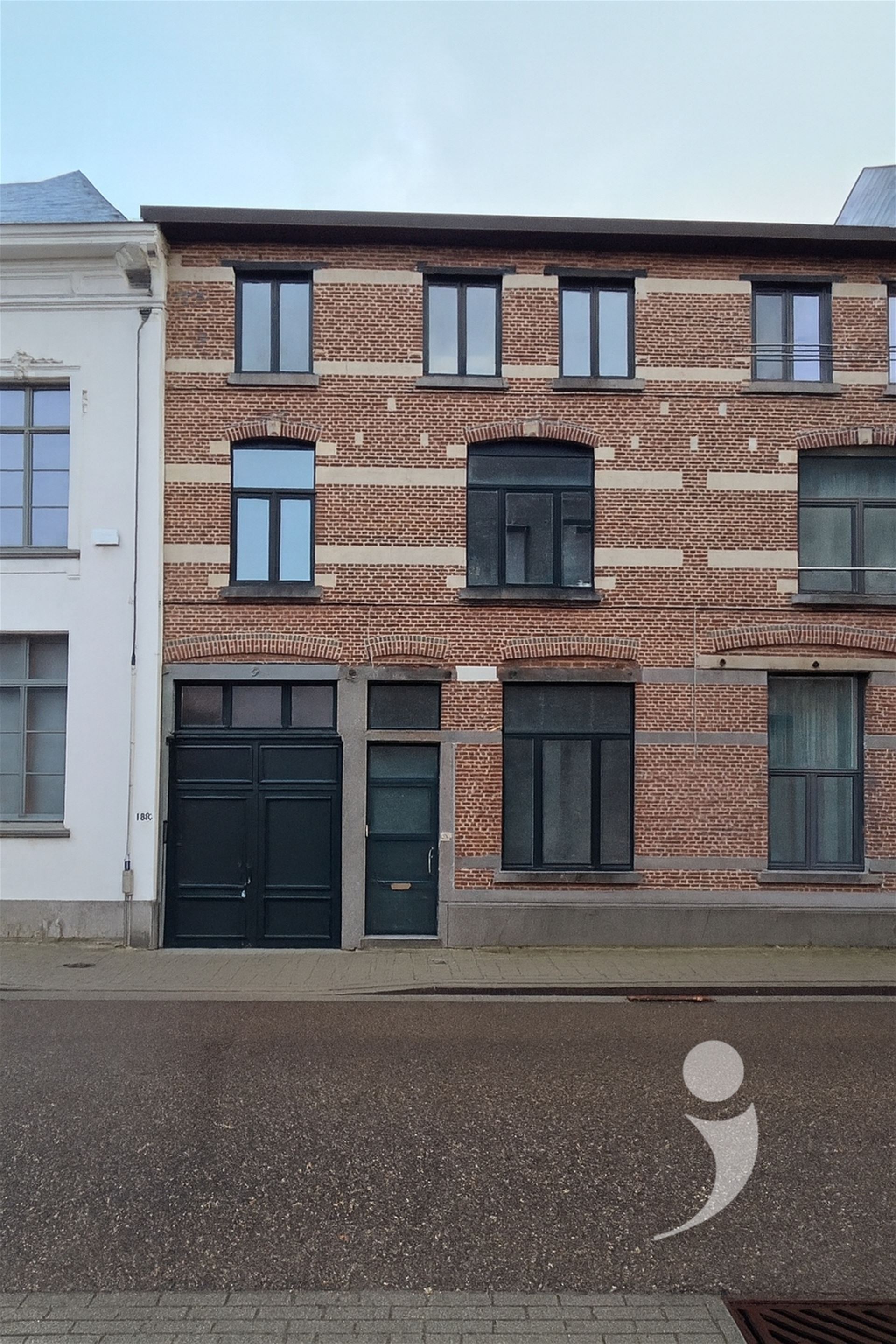 Studentenkamer te koop in LEUVEN