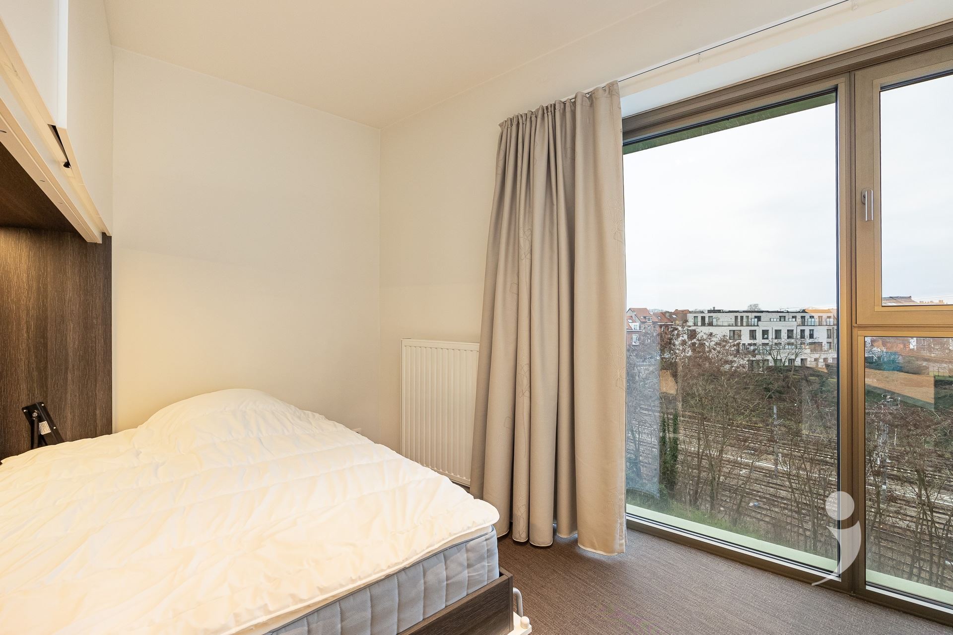 Studentenkamer te koop in LEUVEN