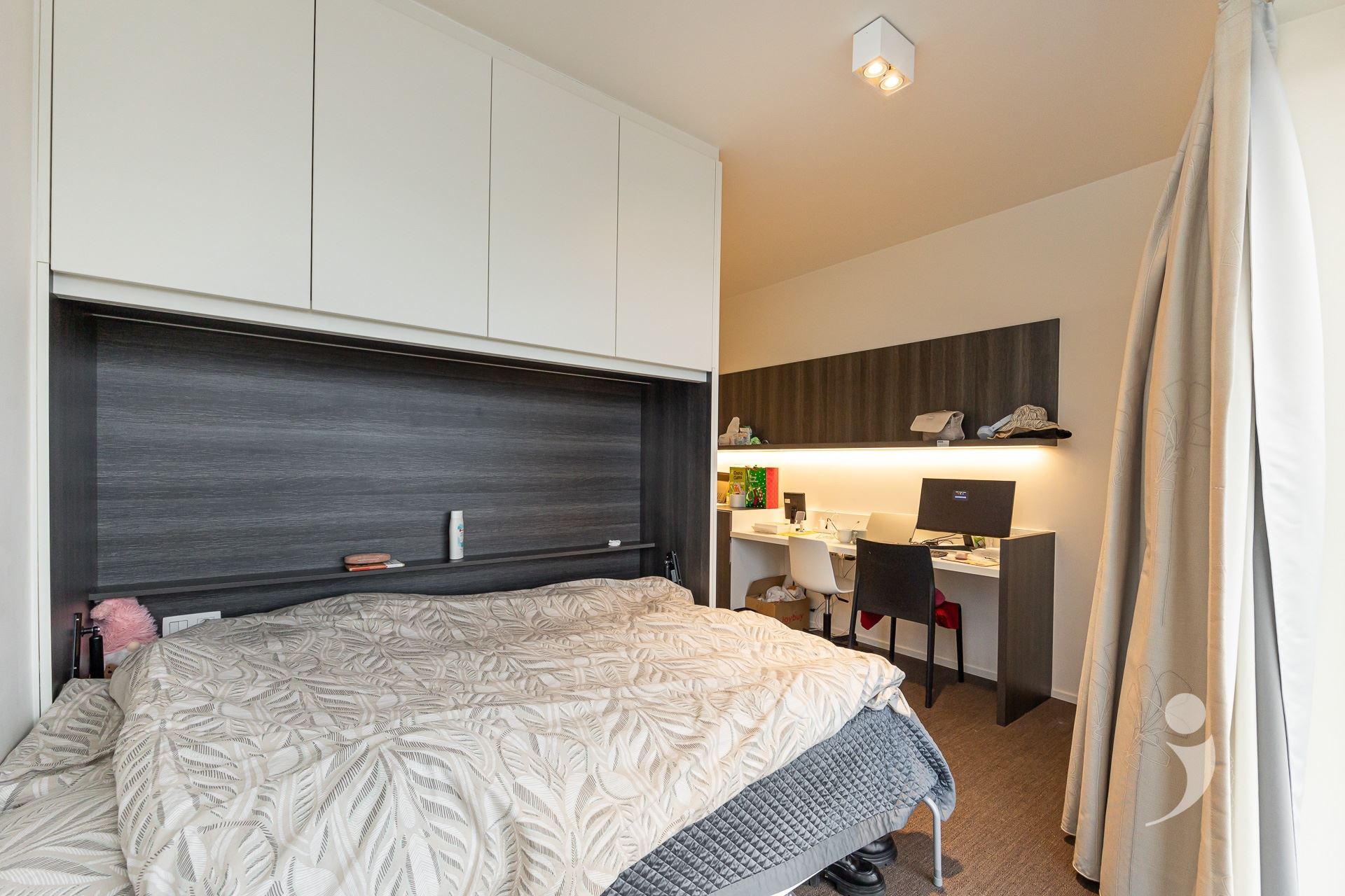 Studentenkamer te koop in LEUVEN