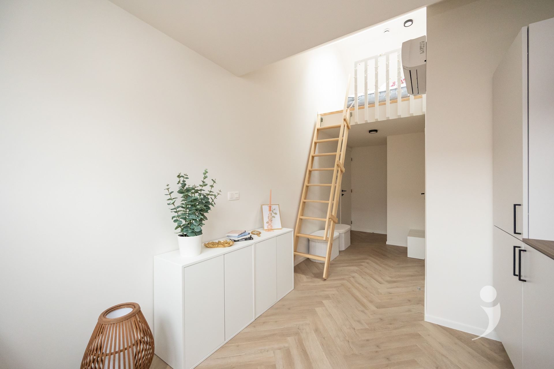 Studentenkamer te koop in LEUVEN