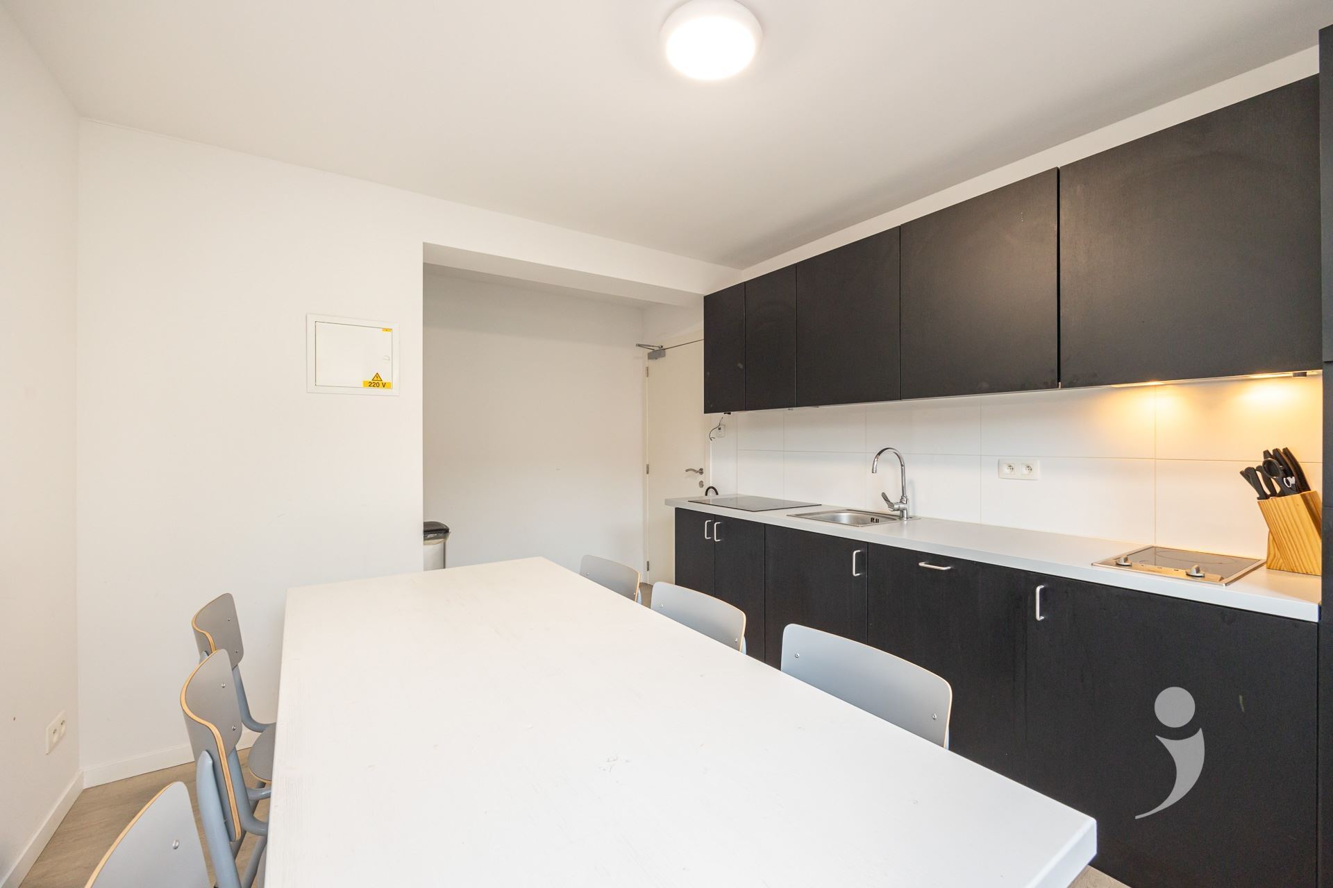 Studentenkamer te koop in LEUVEN