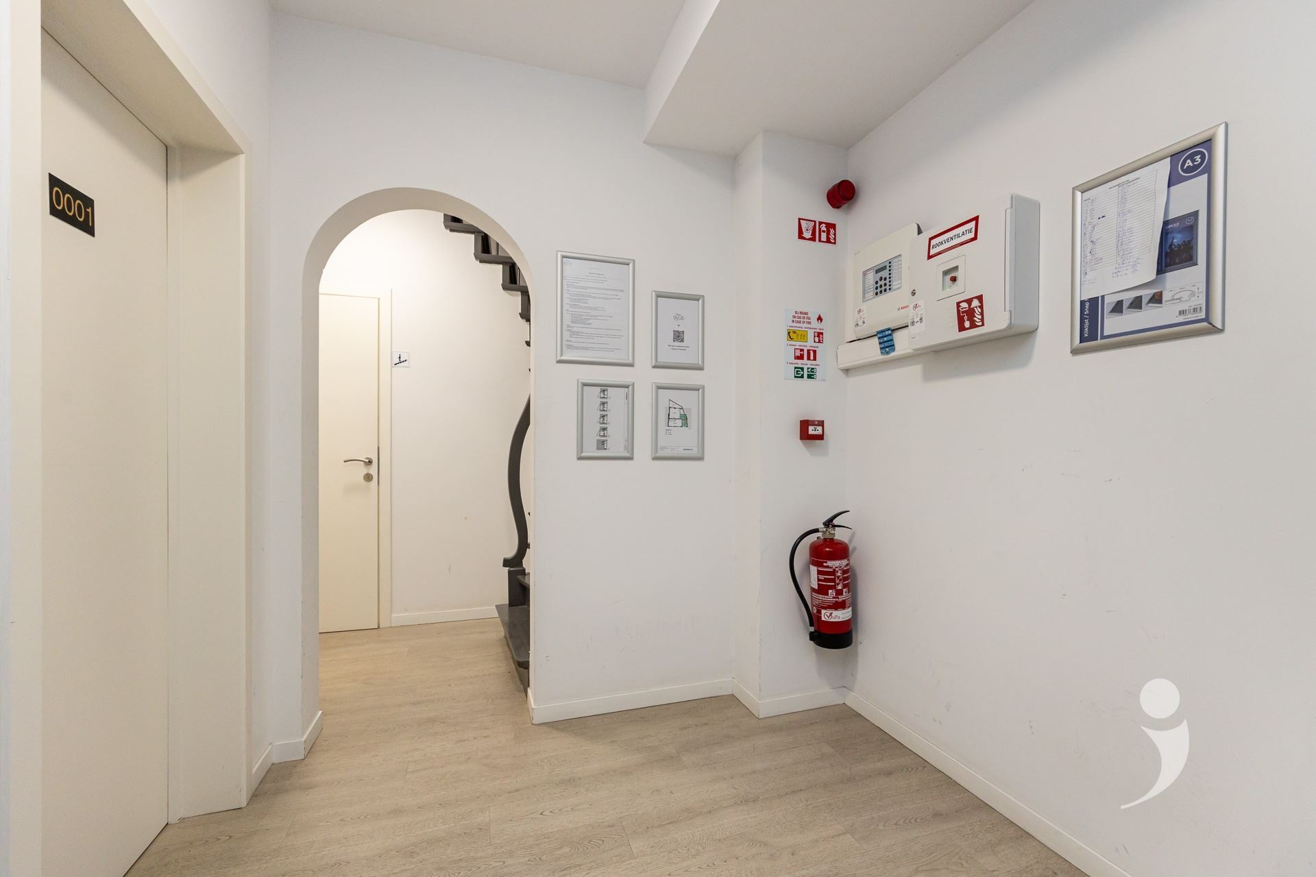 Studentenkamer te koop in LEUVEN