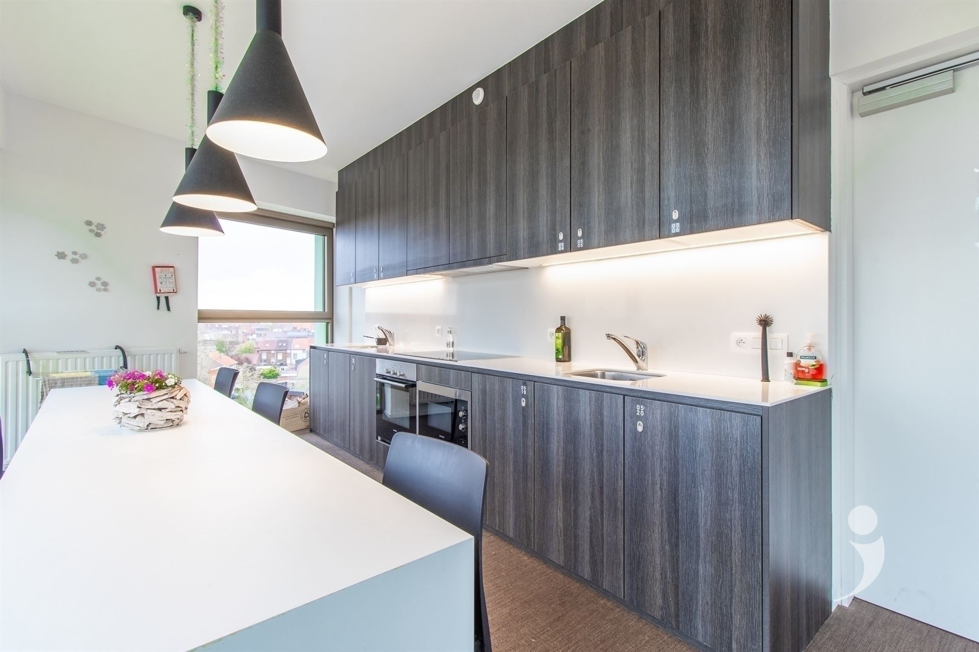 Studentenkamer te koop in LEUVEN