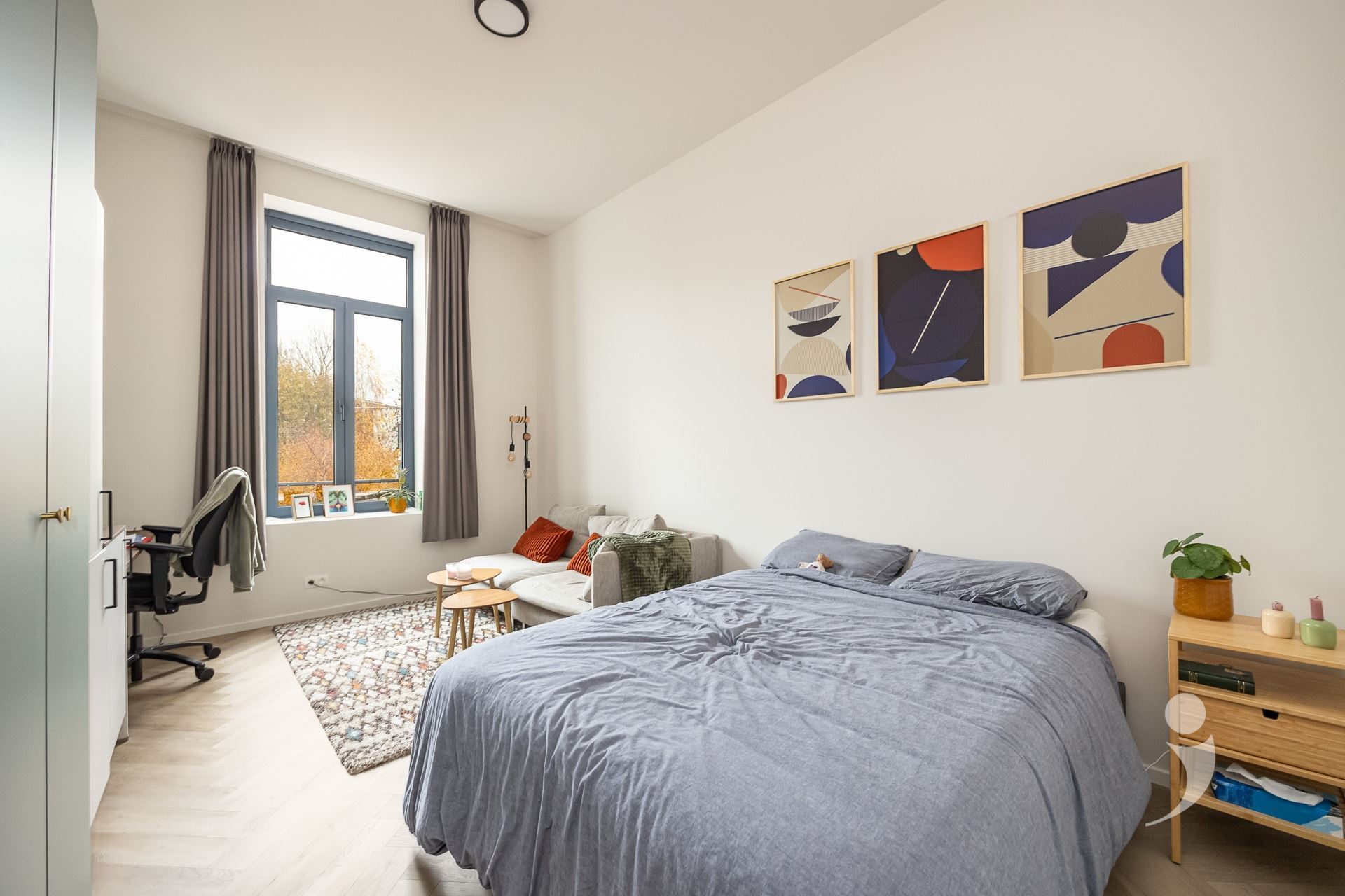 Studentenkamer te koop in LEUVEN