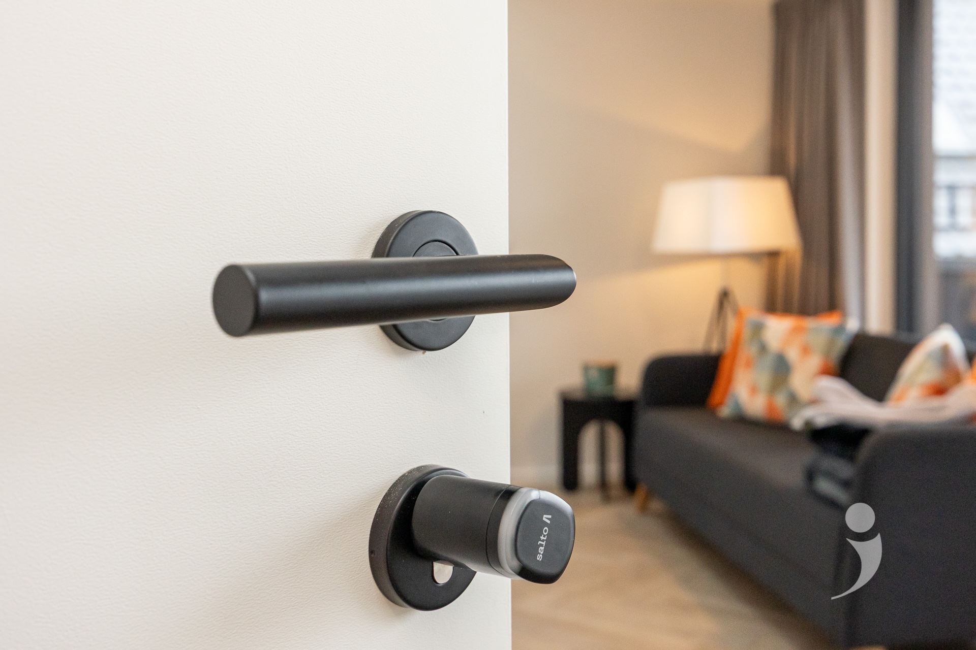 Studentenkamer te koop in LEUVEN