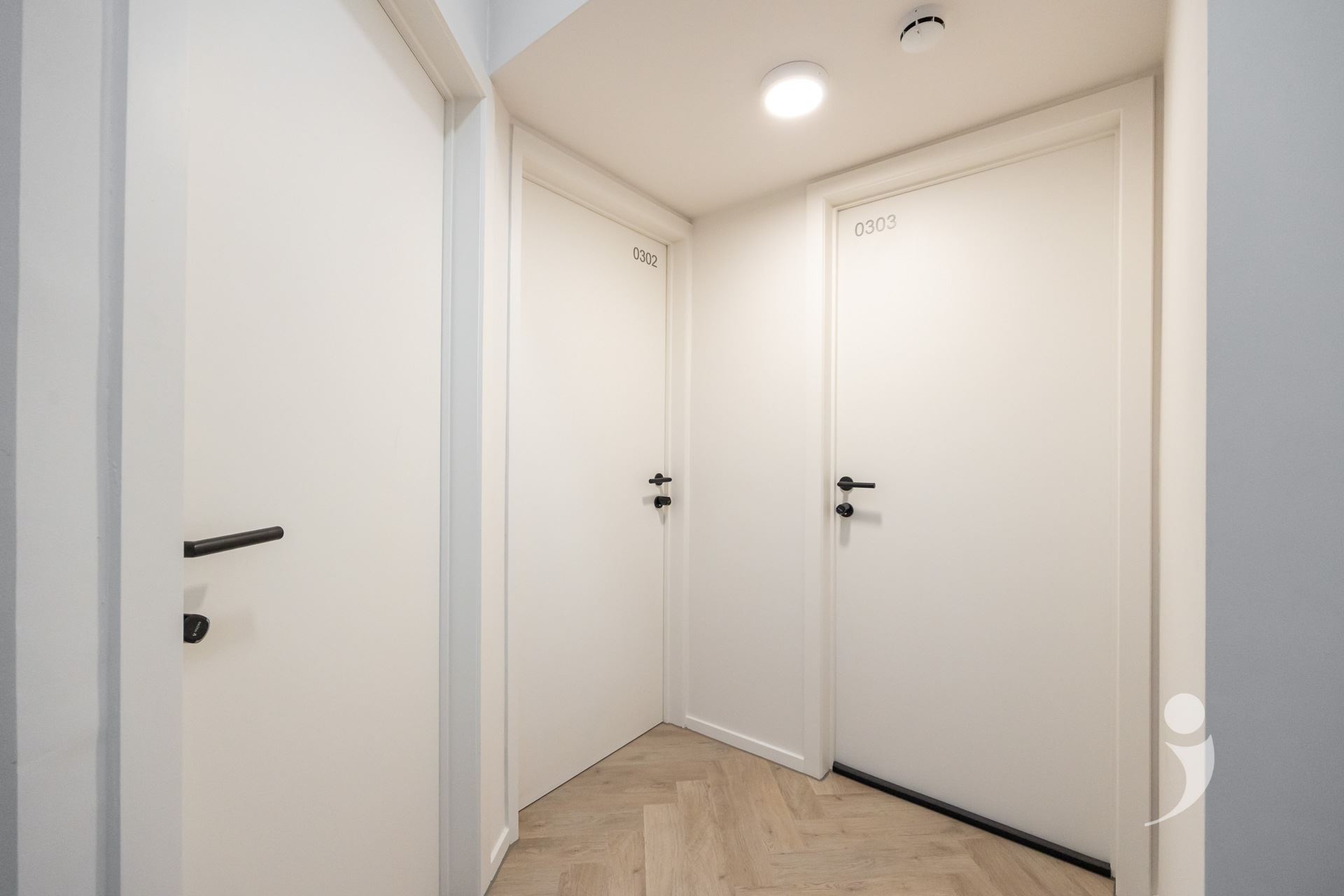 Studentenkamer te koop in LEUVEN