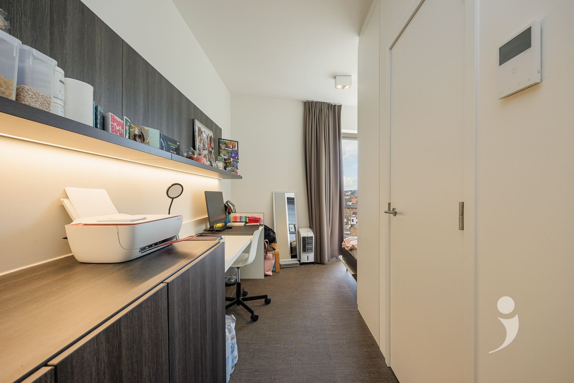 Studentenkamer te koop in LEUVEN