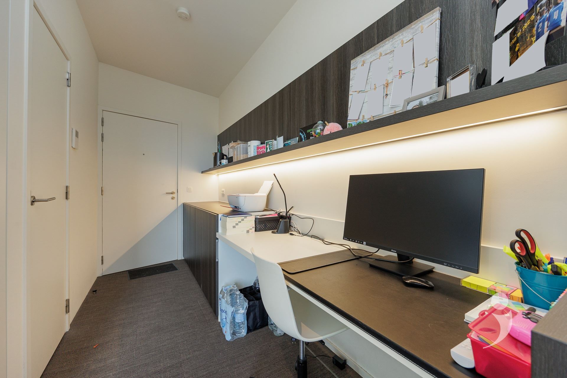 Studentenkamer te koop in LEUVEN