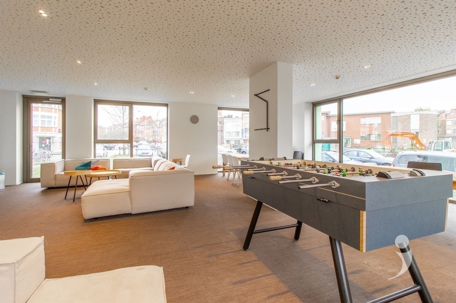 Studentenkamer te koop in LEUVEN