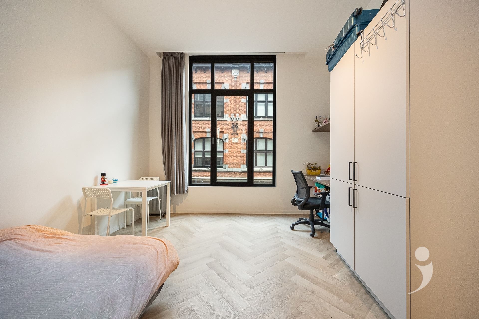 Studentenkamer te koop in LEUVEN