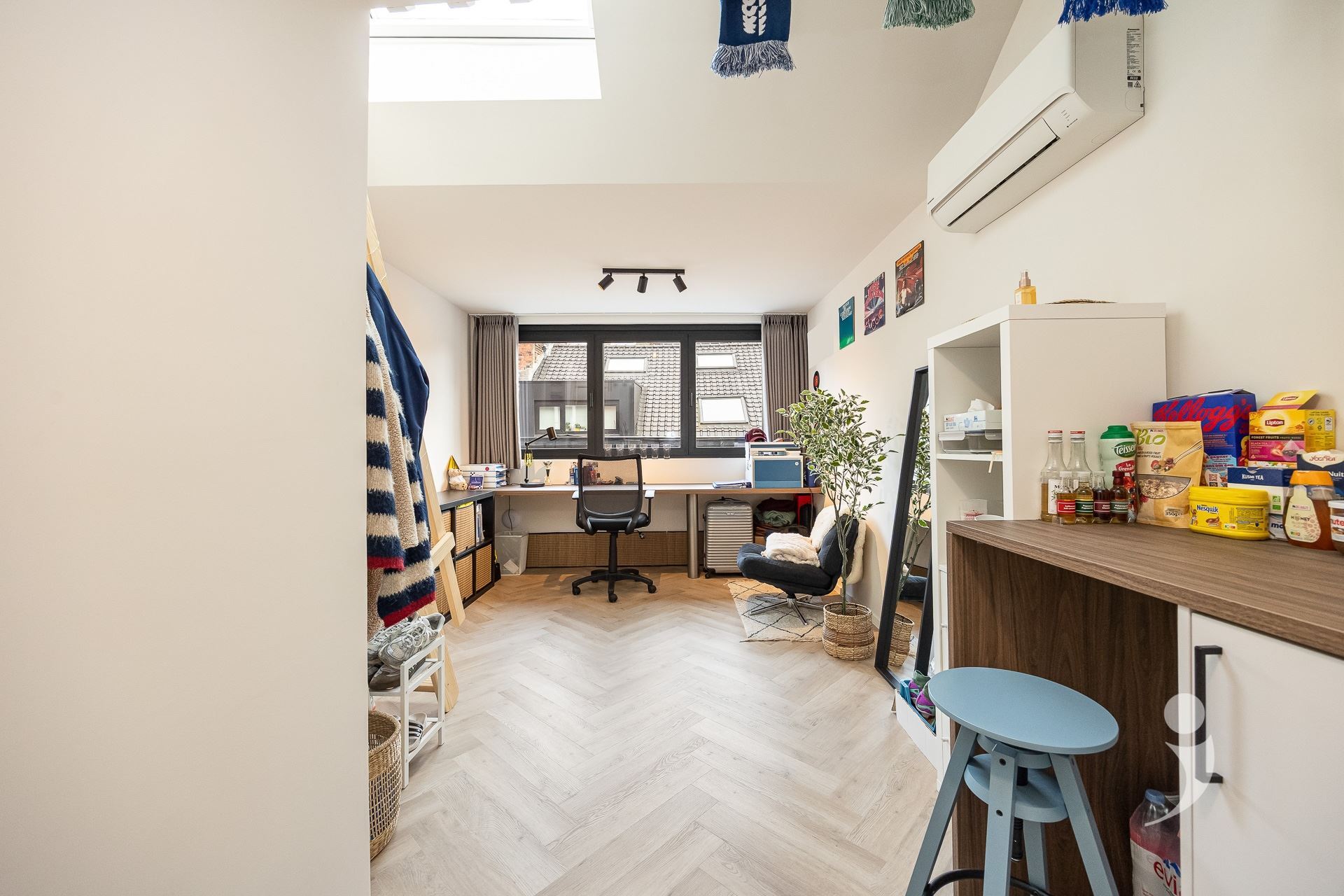 Studentenkamer te koop in LEUVEN