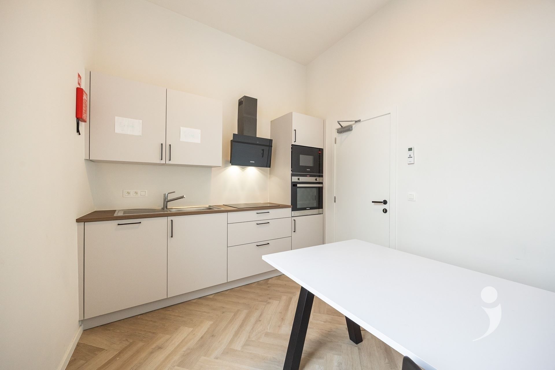 Studentenkamer te koop in LEUVEN