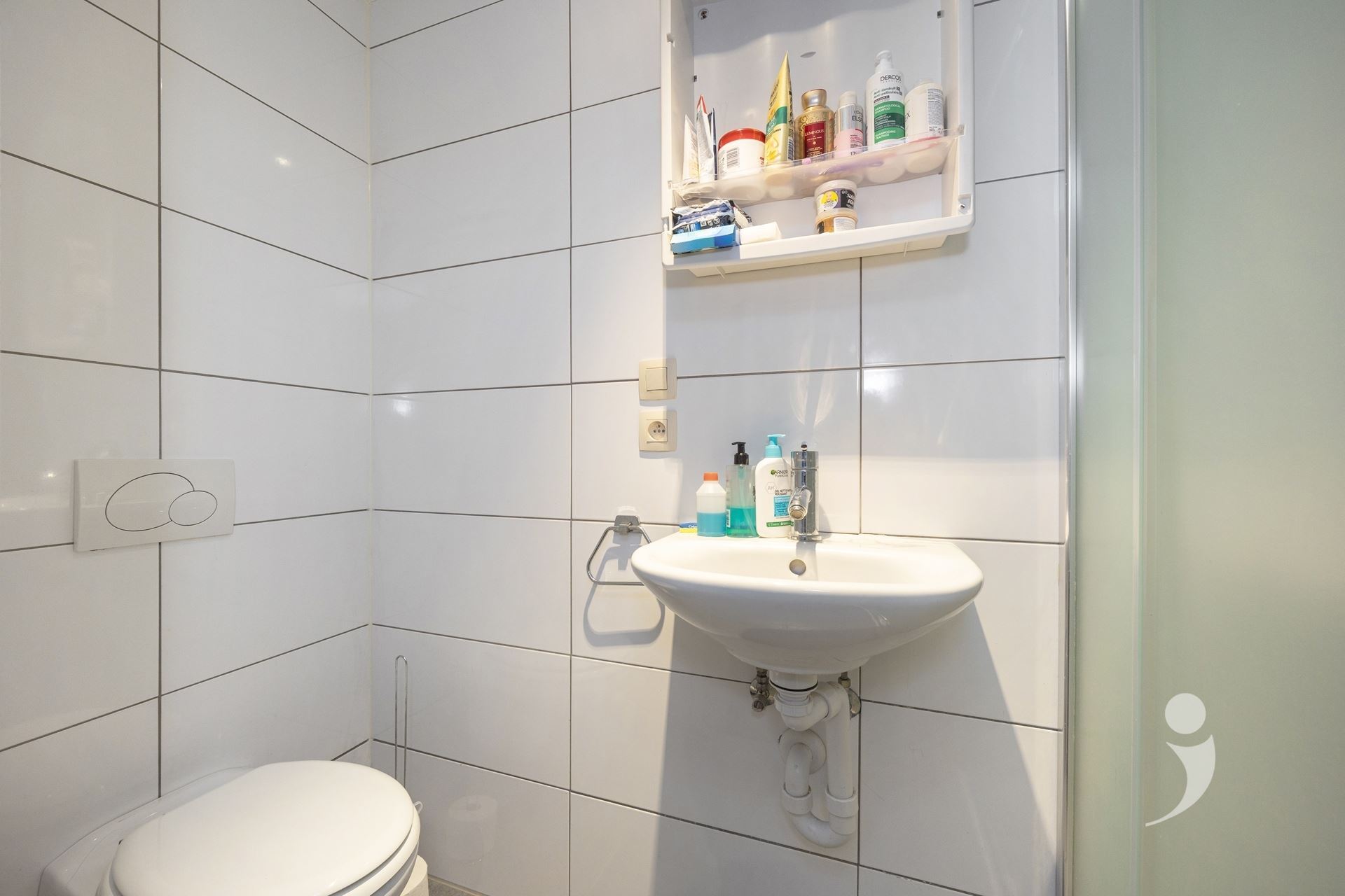 Studentenkamer te koop in LEUVEN