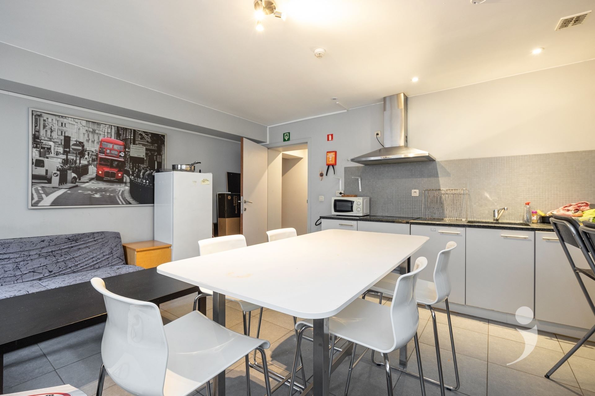 Studentenkamer te koop in LEUVEN