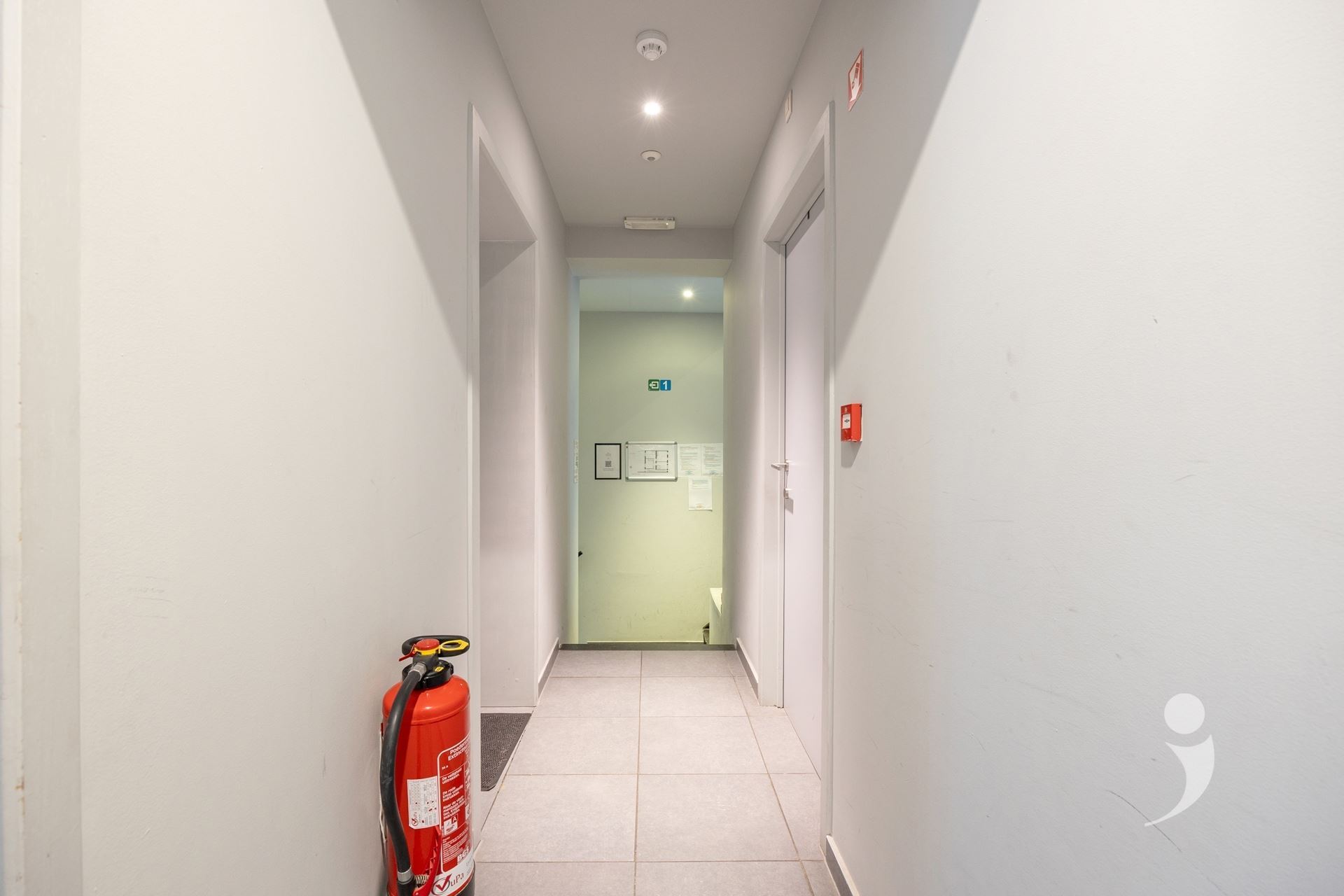 Studentenkamer te koop in LEUVEN