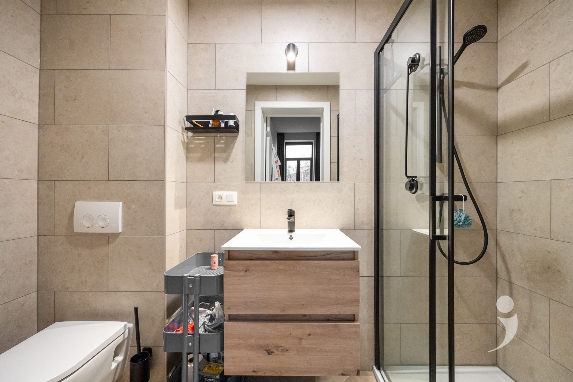 Studentenkamer te koop in LEUVEN