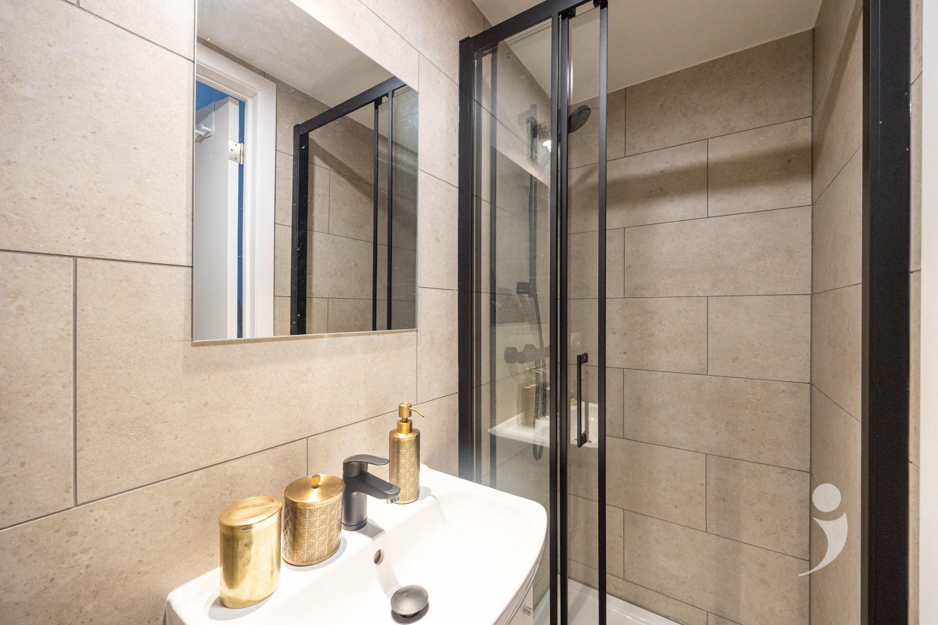 Studentenkamer te koop in LEUVEN