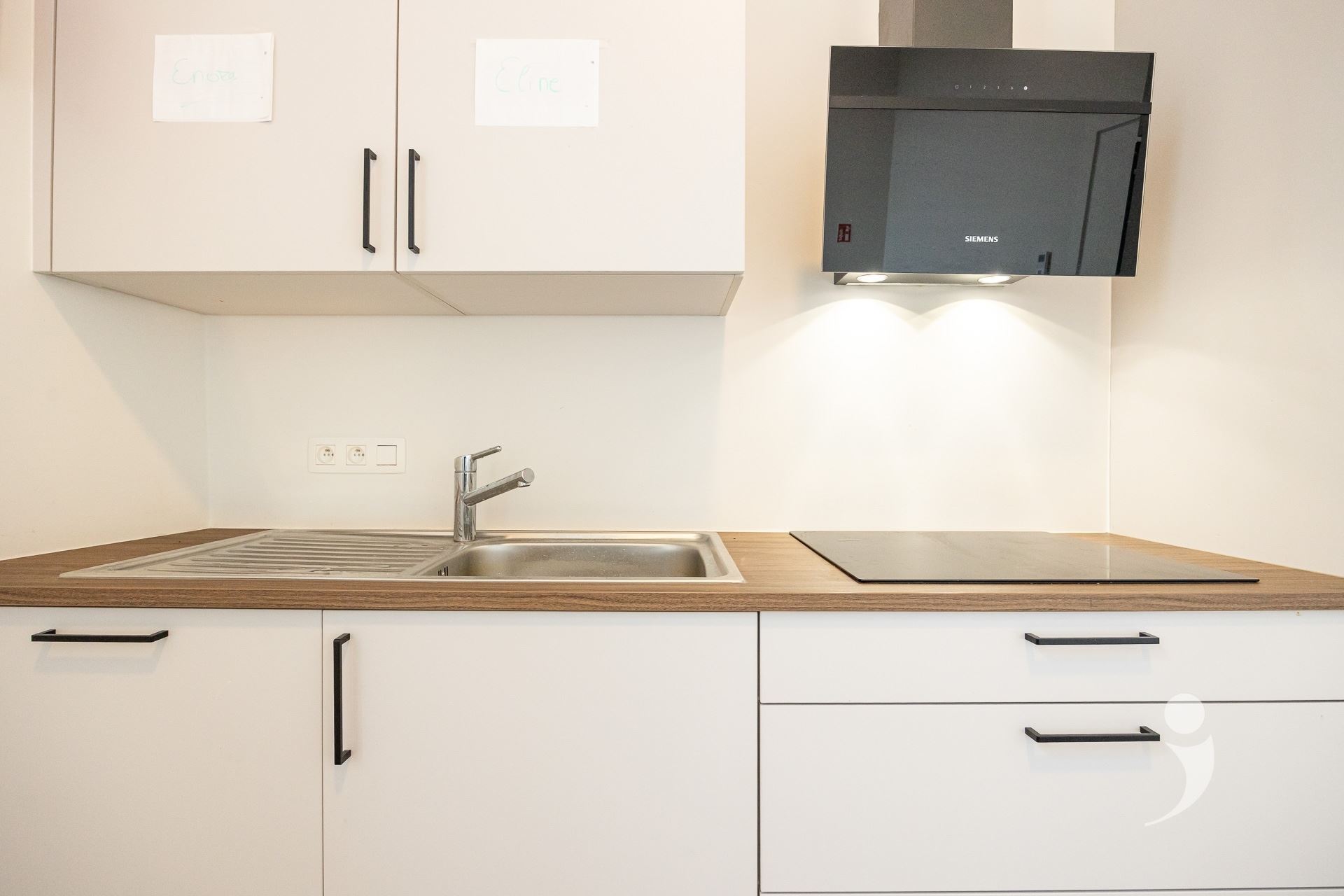 Studentenkamer te koop in LEUVEN