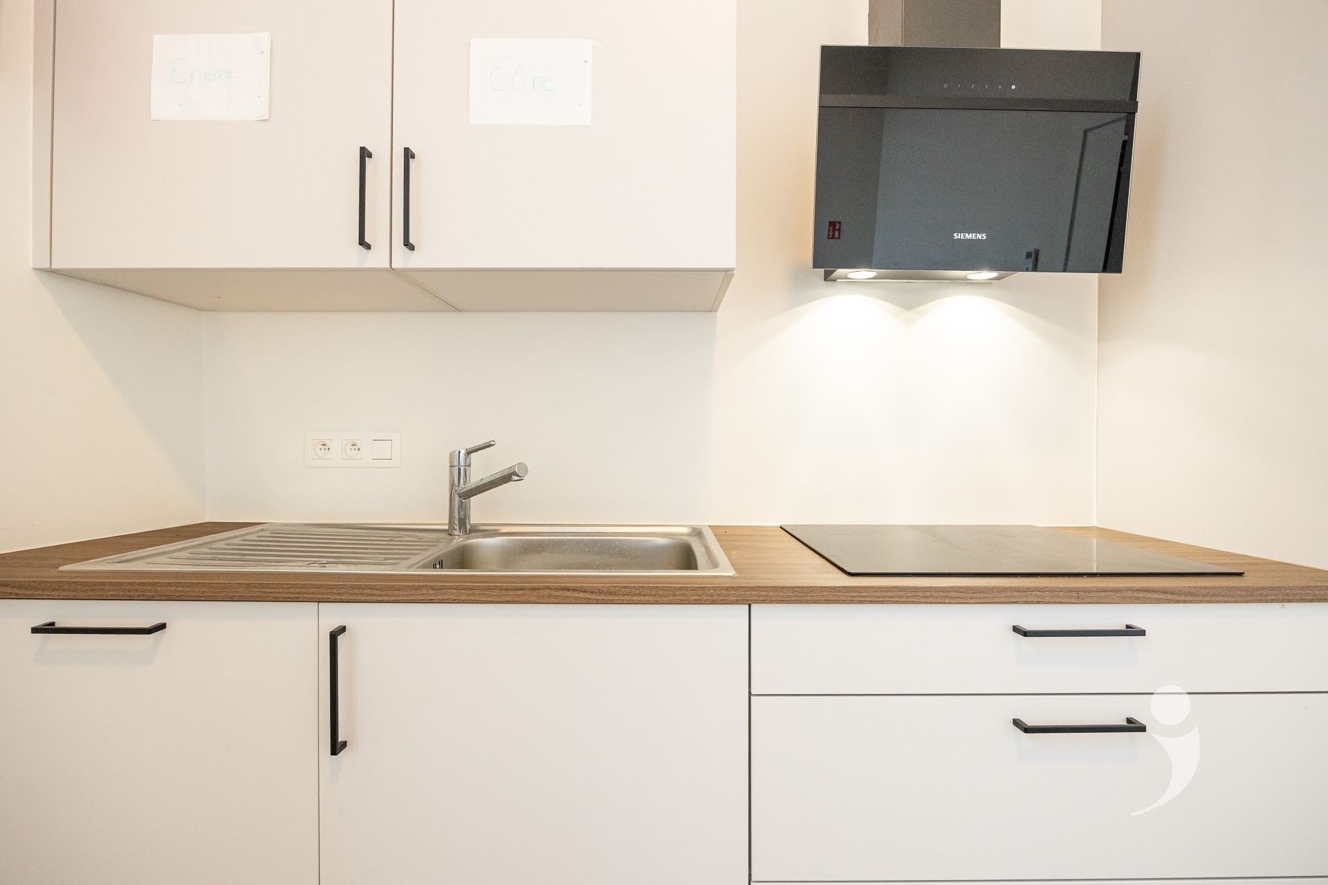 Studentenkamer te koop in LEUVEN