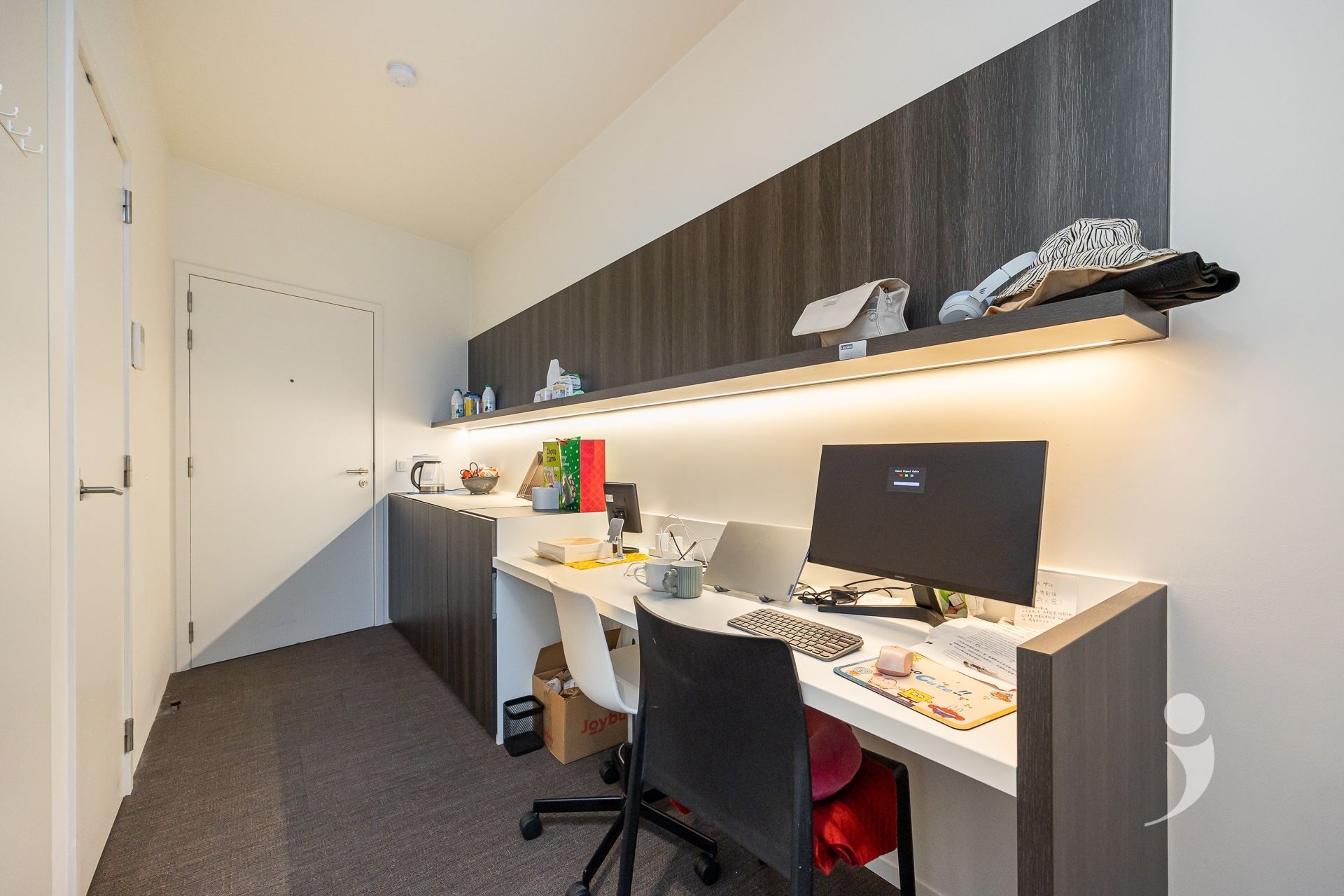 Studentenkamer te koop in LEUVEN