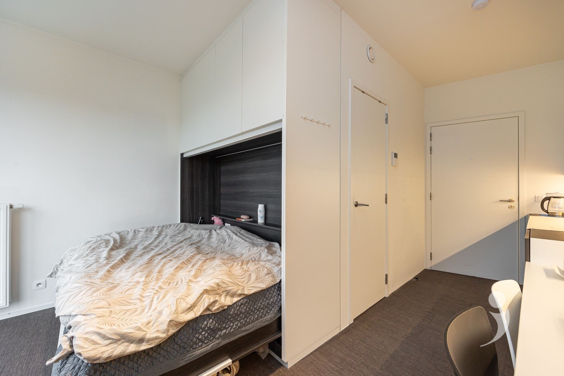 Studentenkamer te koop in LEUVEN