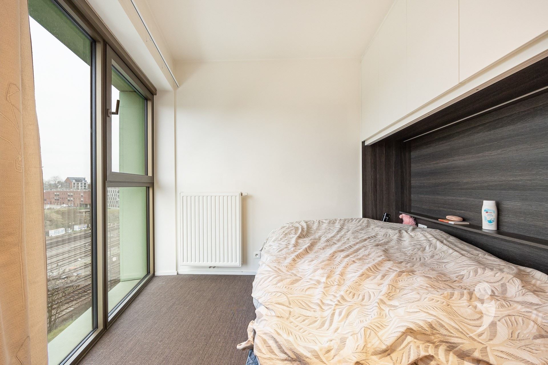Studentenkamer te koop in LEUVEN