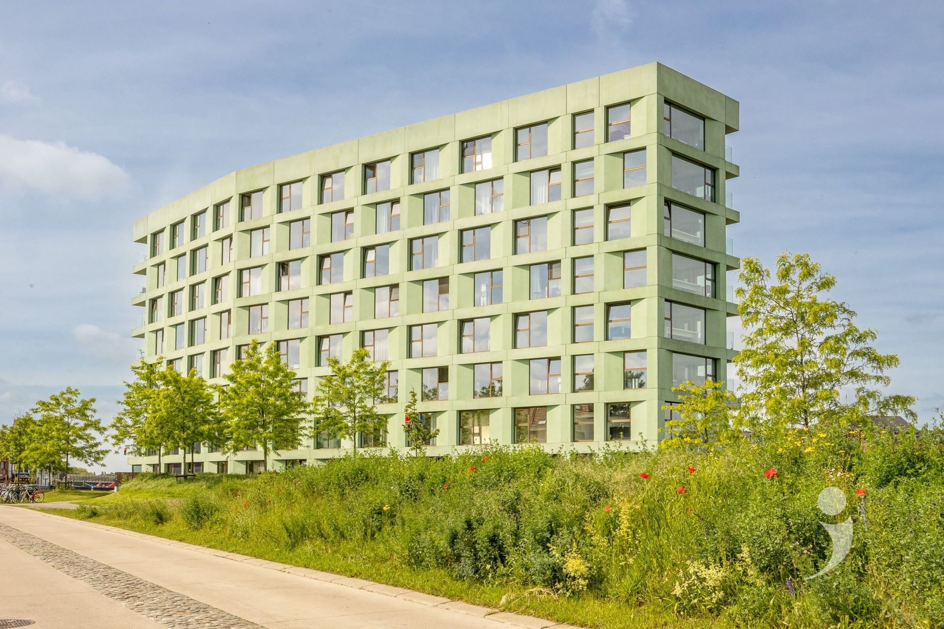 Studentenkamer te koop in LEUVEN