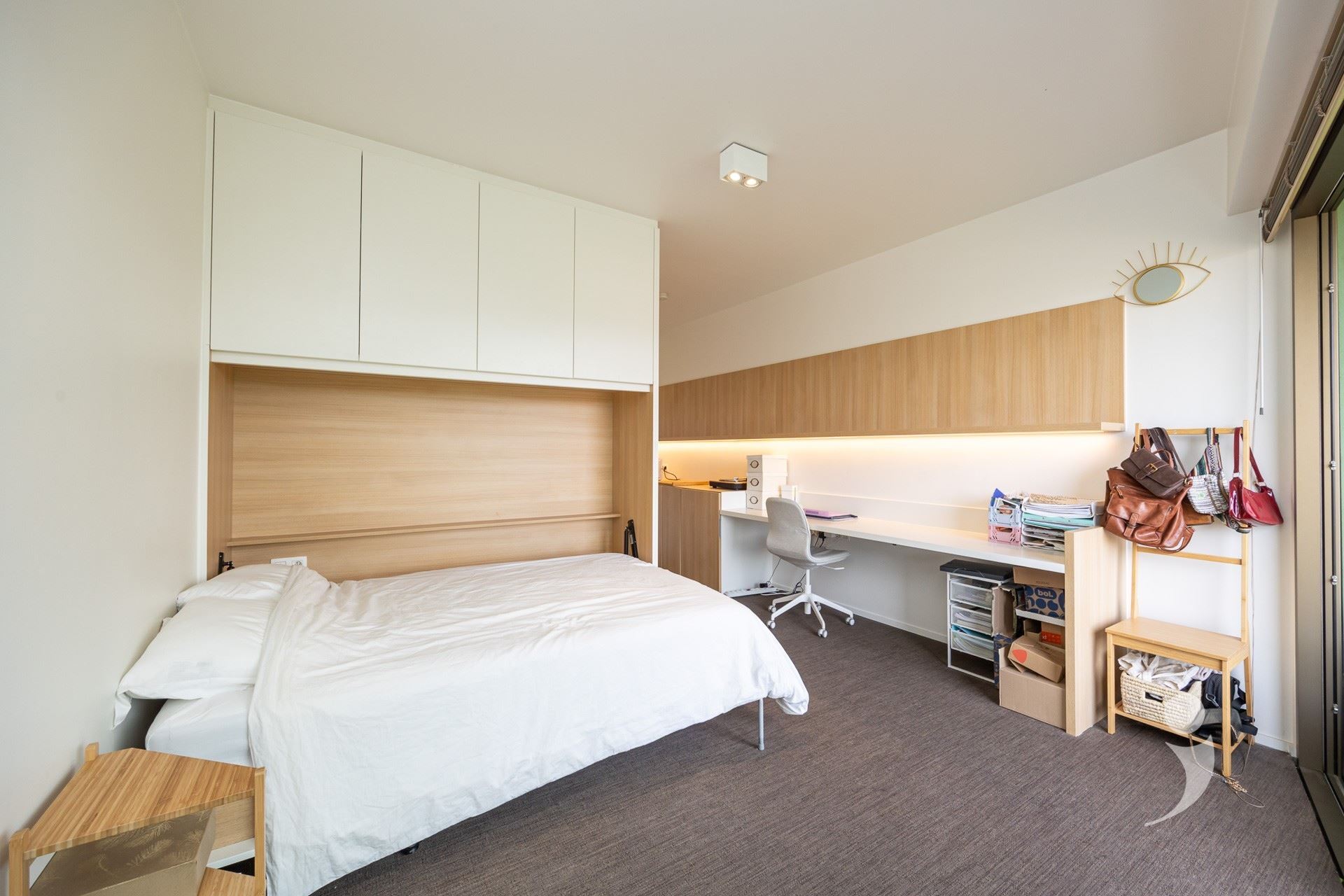 Studentenkamer te koop in LEUVEN