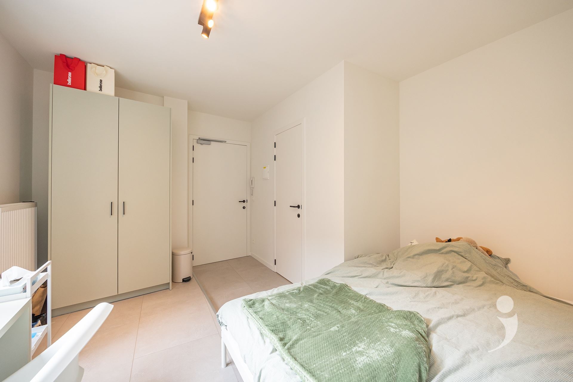 Studentenkamer te koop in LEUVEN