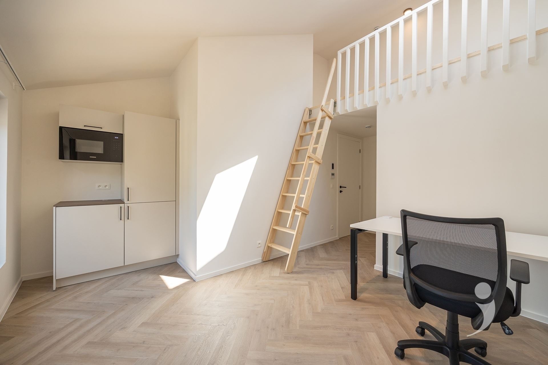 Studentenkamer te koop in LEUVEN