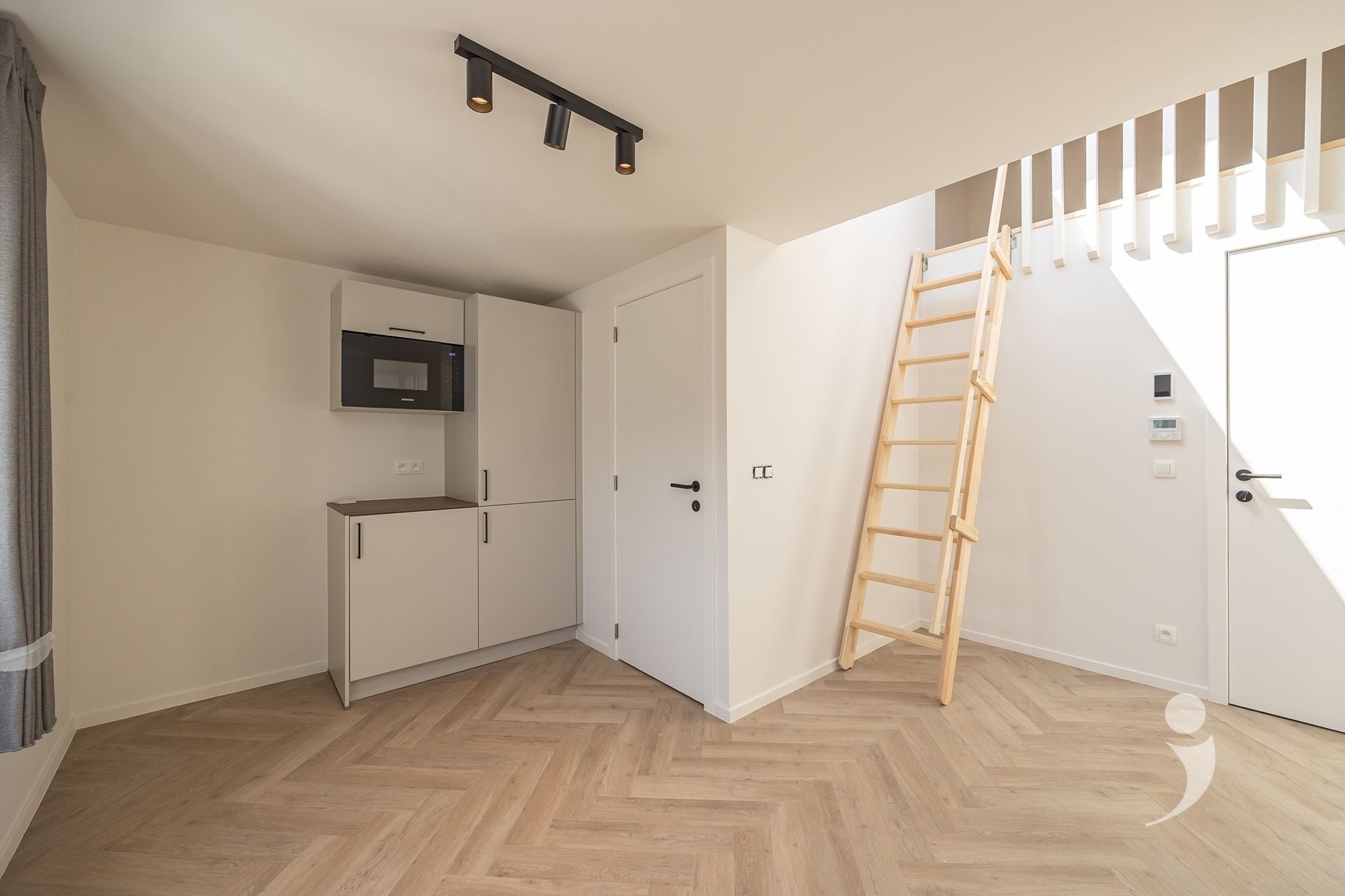 Studentenkamer te koop in LEUVEN