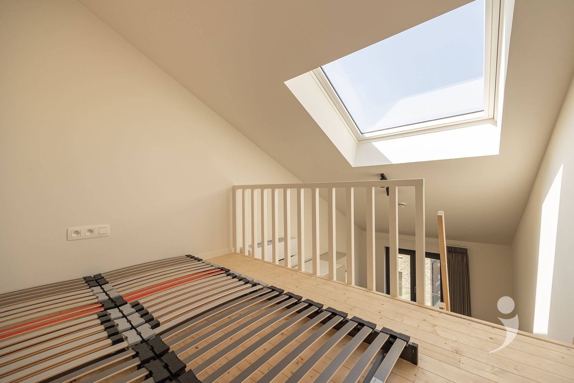 Studentenkamer te koop in LEUVEN