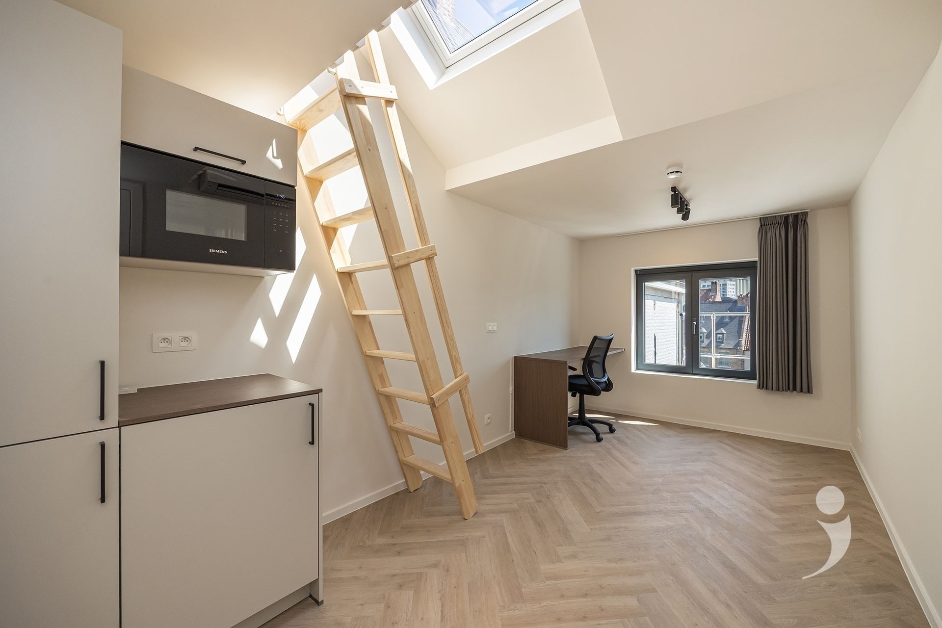 Studentenkamer te koop in LEUVEN