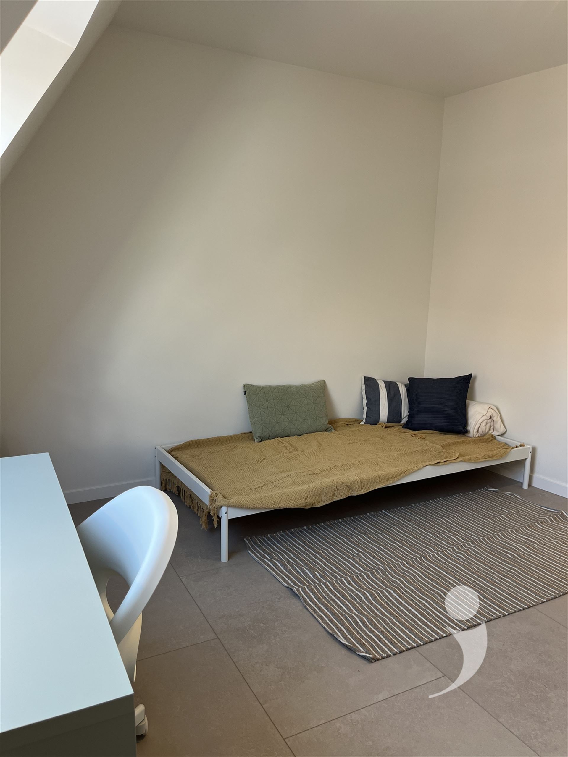 Studentenkamer te koop in LEUVEN