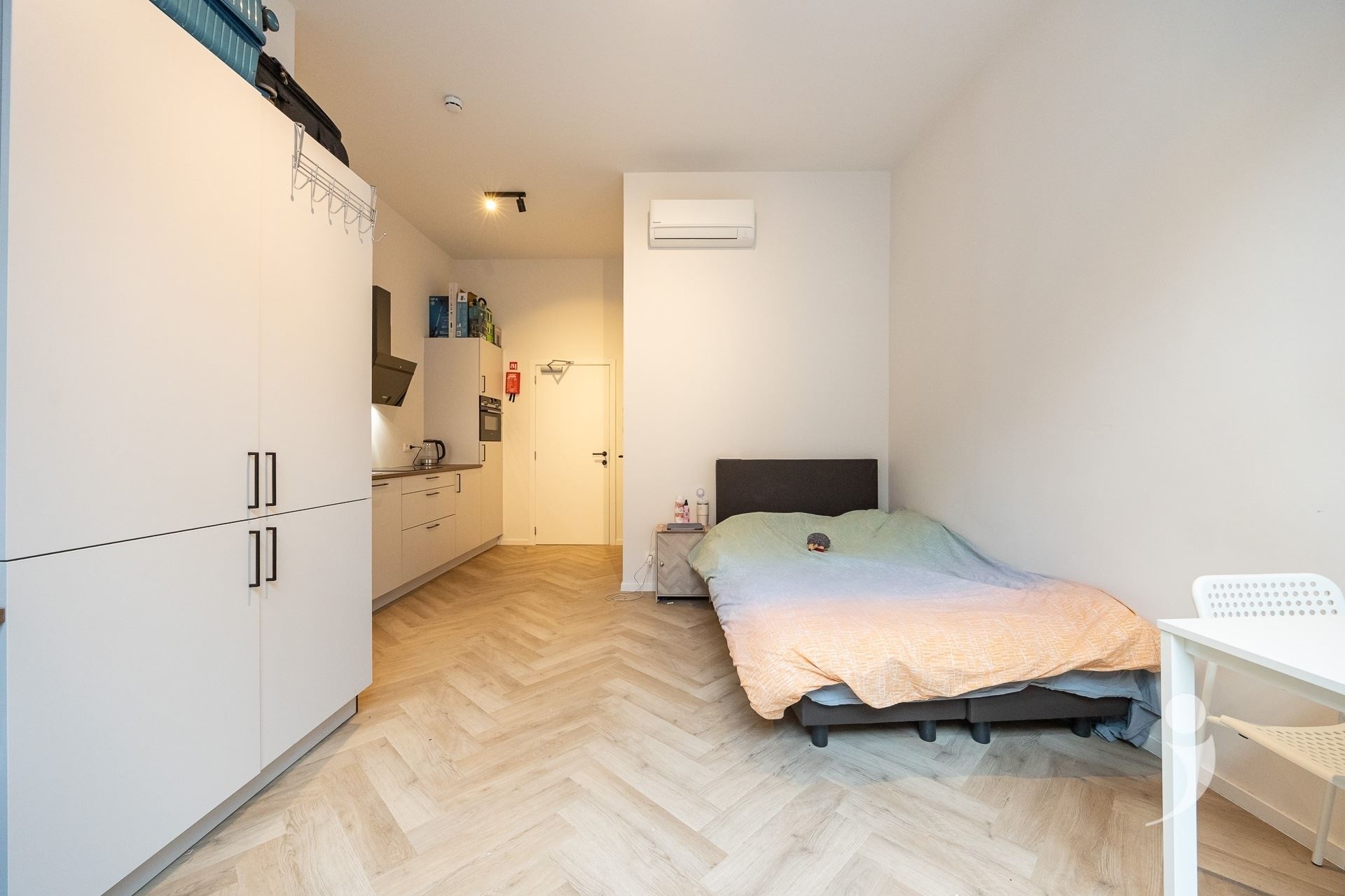 Studentenkamer te koop in LEUVEN