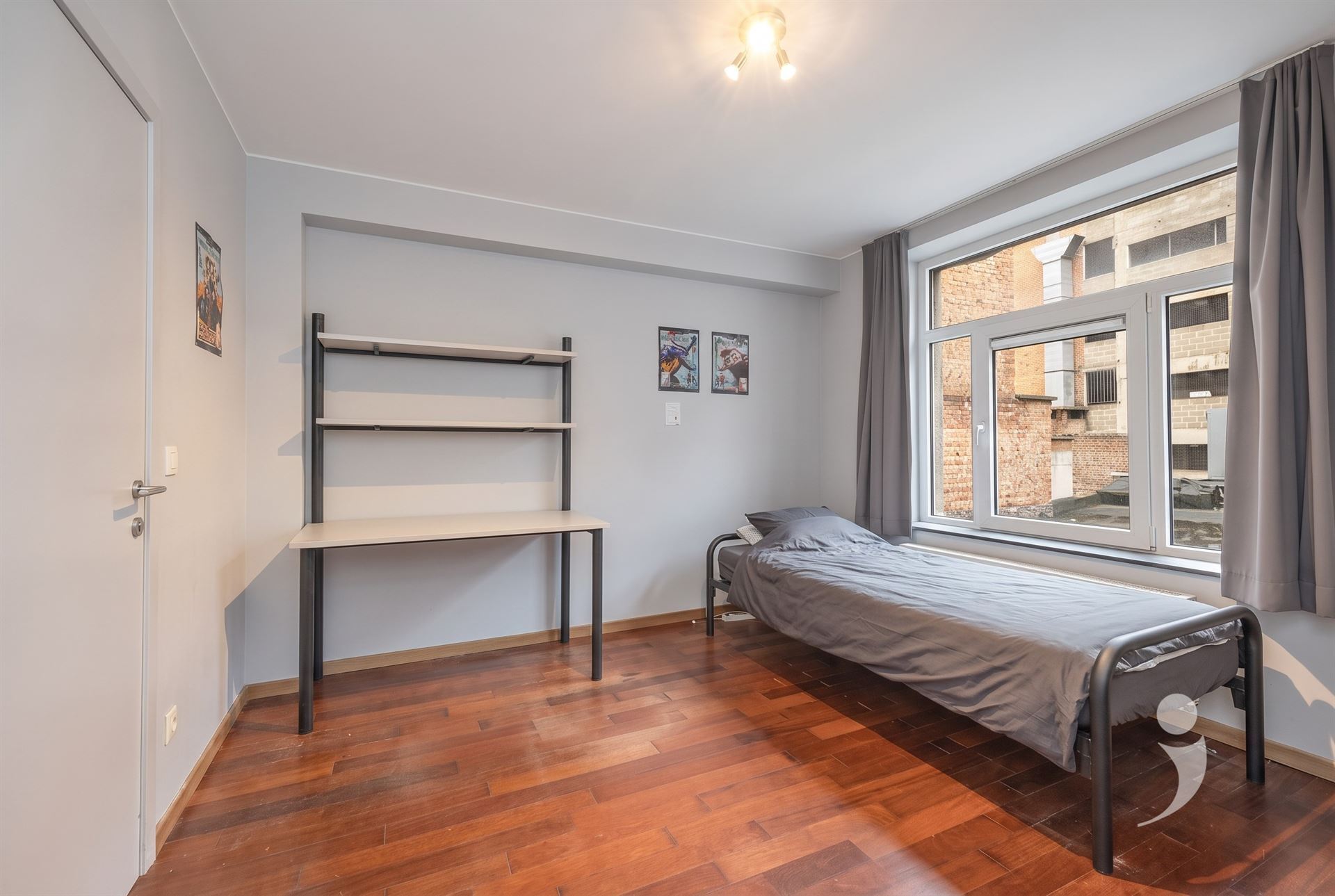 Studentenkamer te koop in LEUVEN
