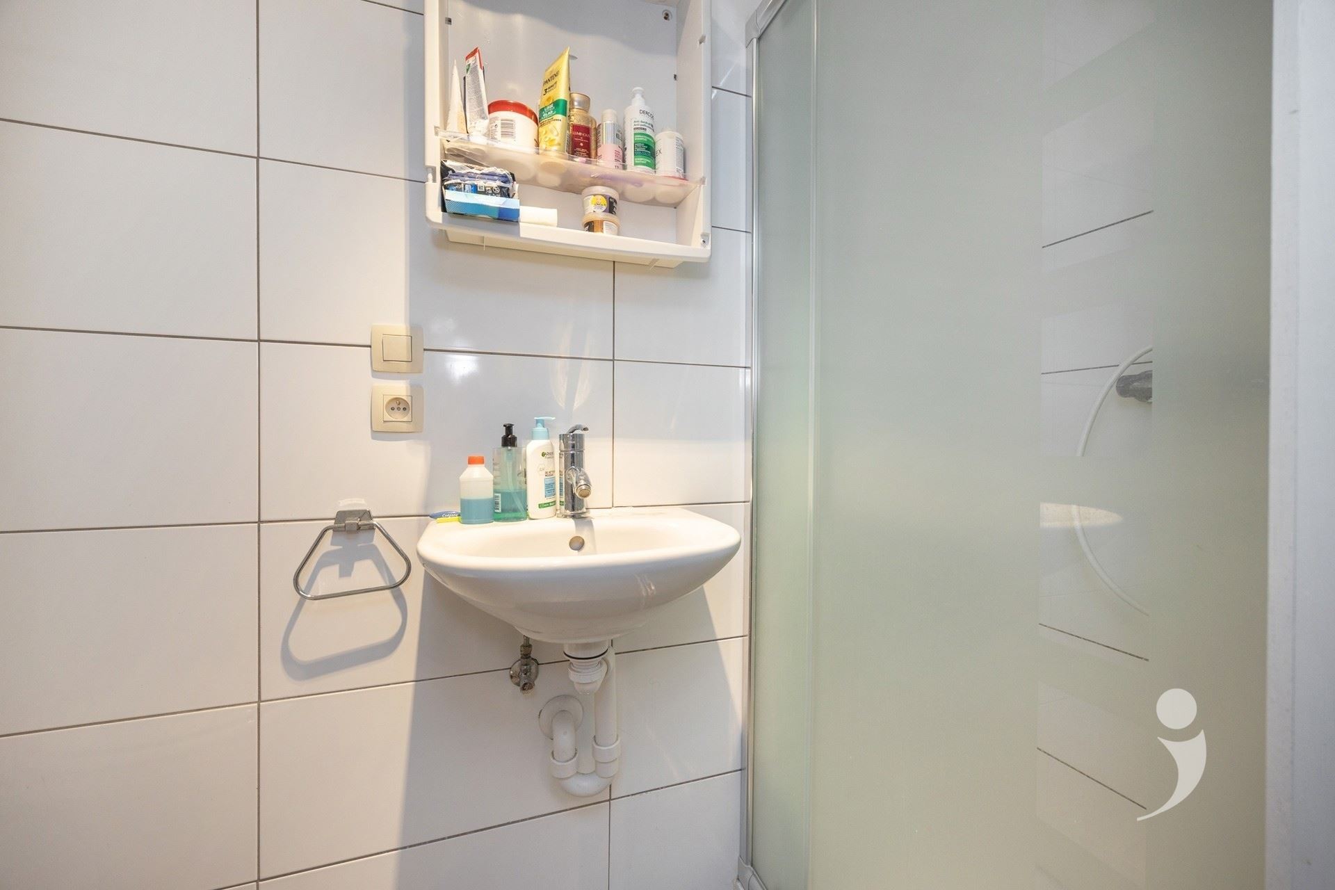 Studentenkamer te koop in LEUVEN