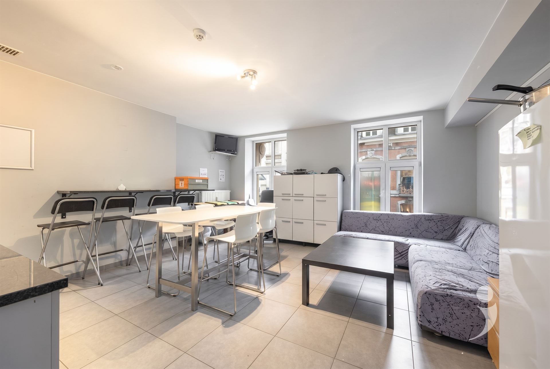 Studentenkamer te koop in LEUVEN