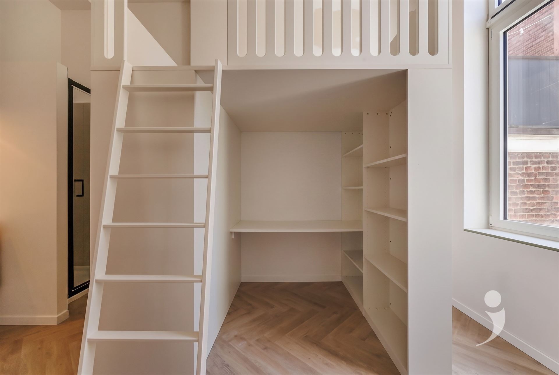 Studentenkamer te koop in LEUVEN