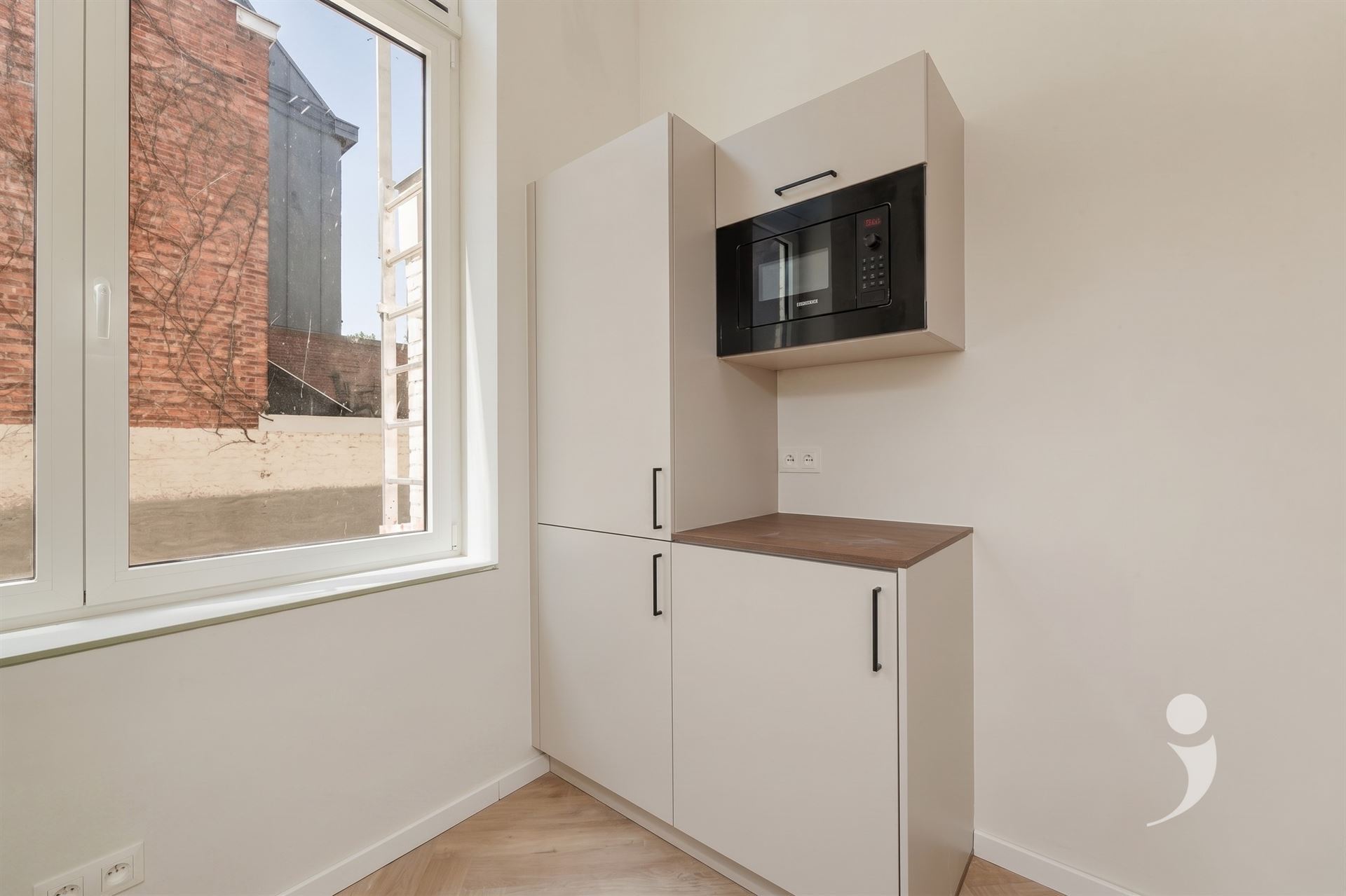 Studentenkamer te koop in LEUVEN