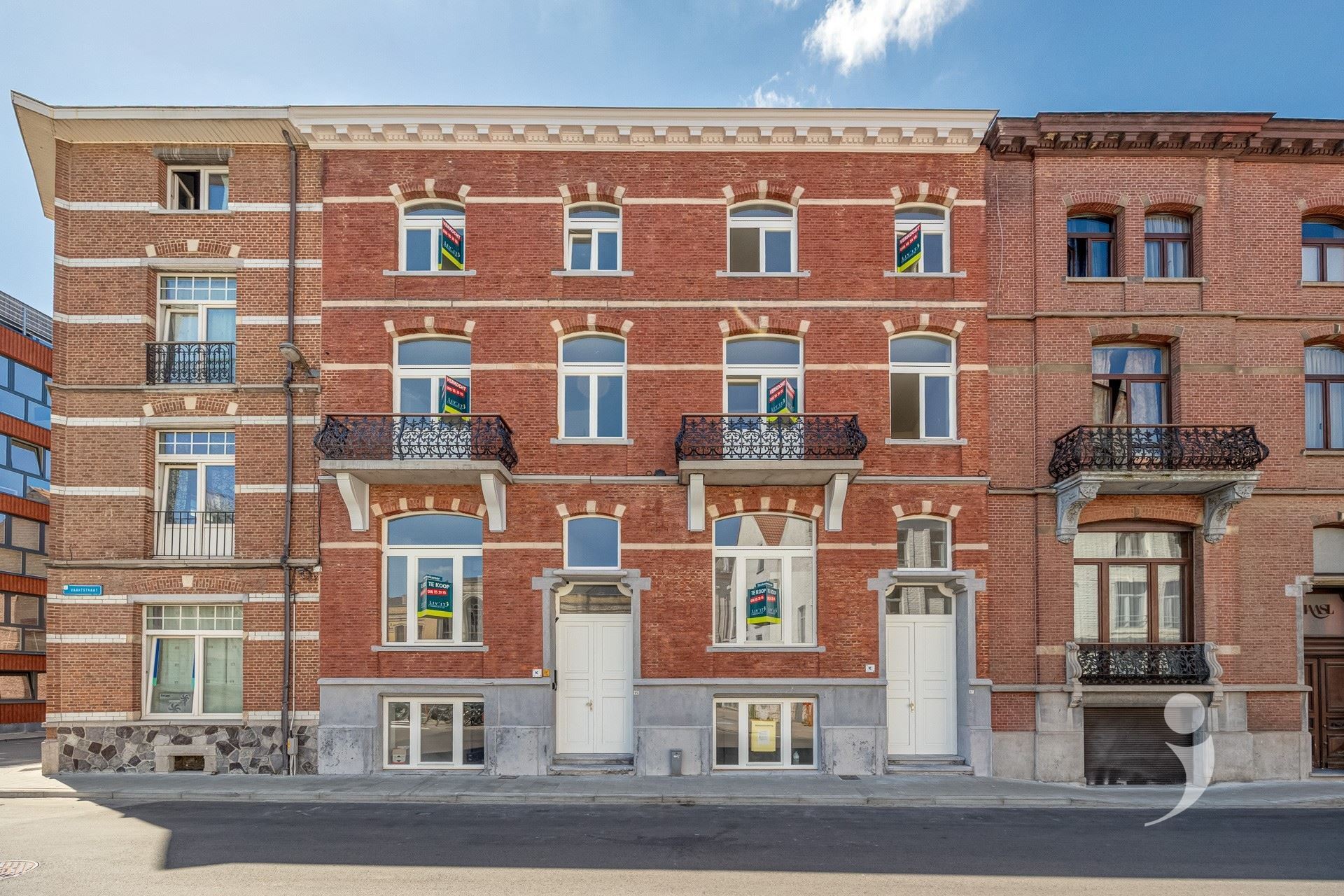 Studentenkamer te koop in LEUVEN