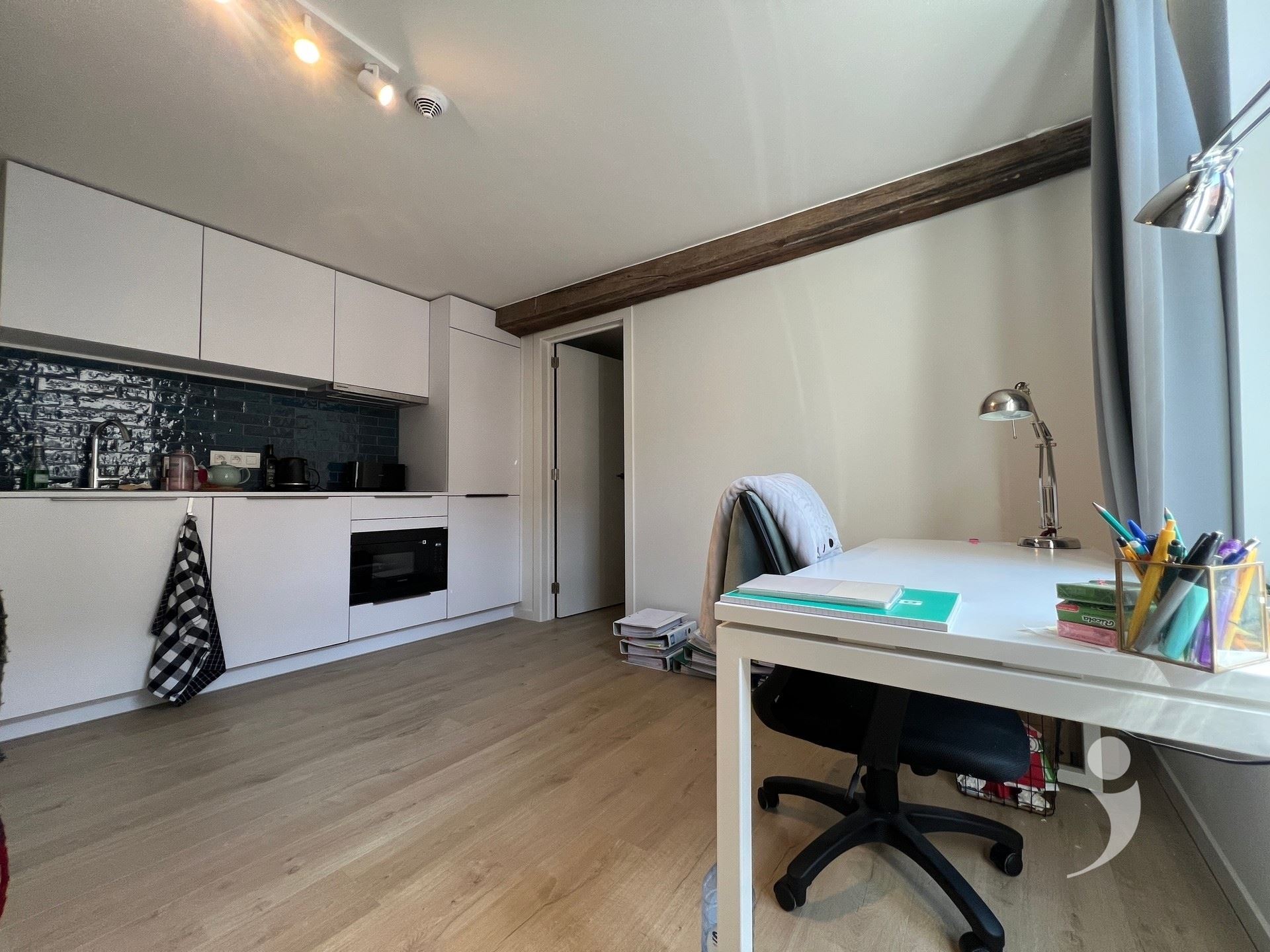 Studio te huur in LEUVEN