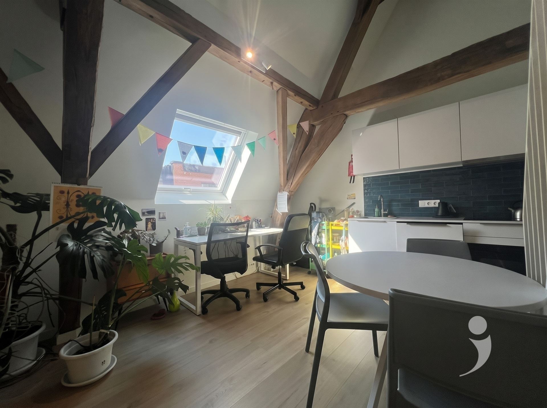 Studio te huur in LEUVEN