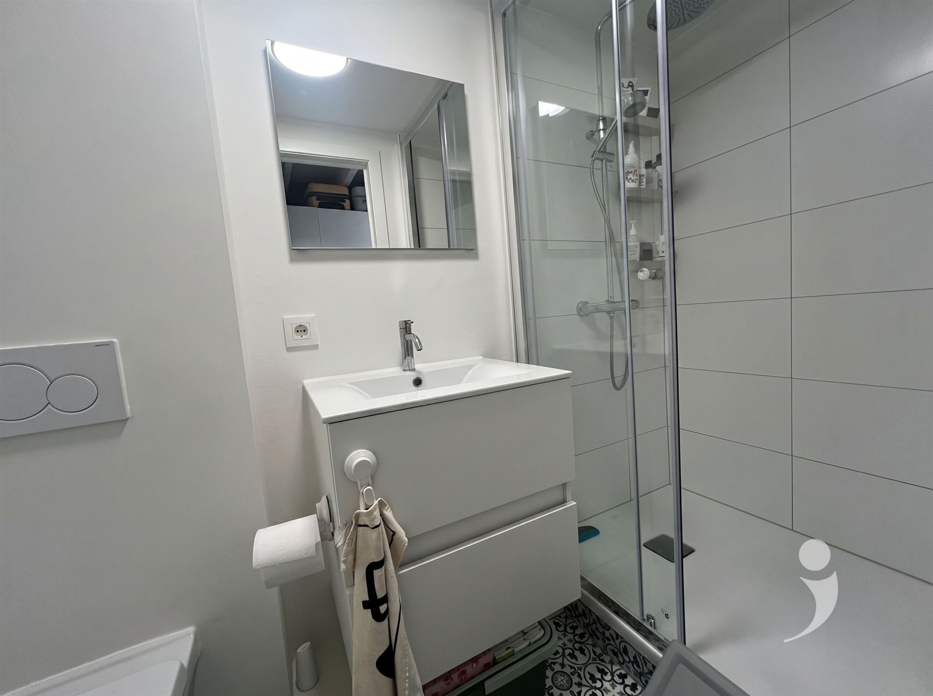 Studio te huur in LEUVEN