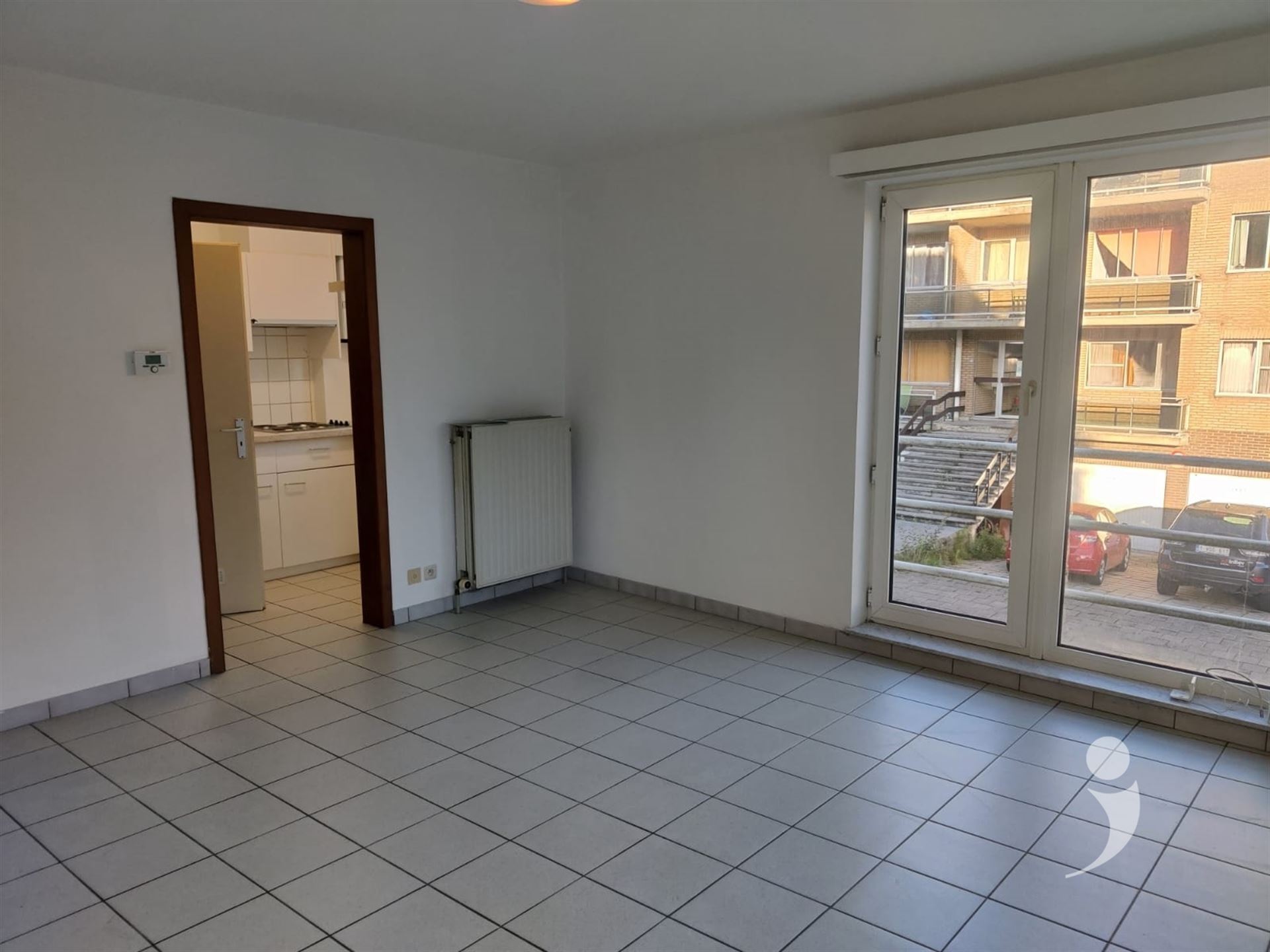 Studio te huur in LEUVEN
